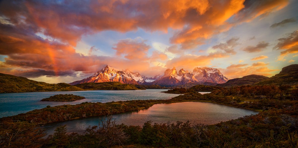 Patagonia