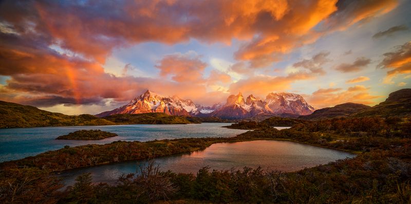 Patagonia — image 1