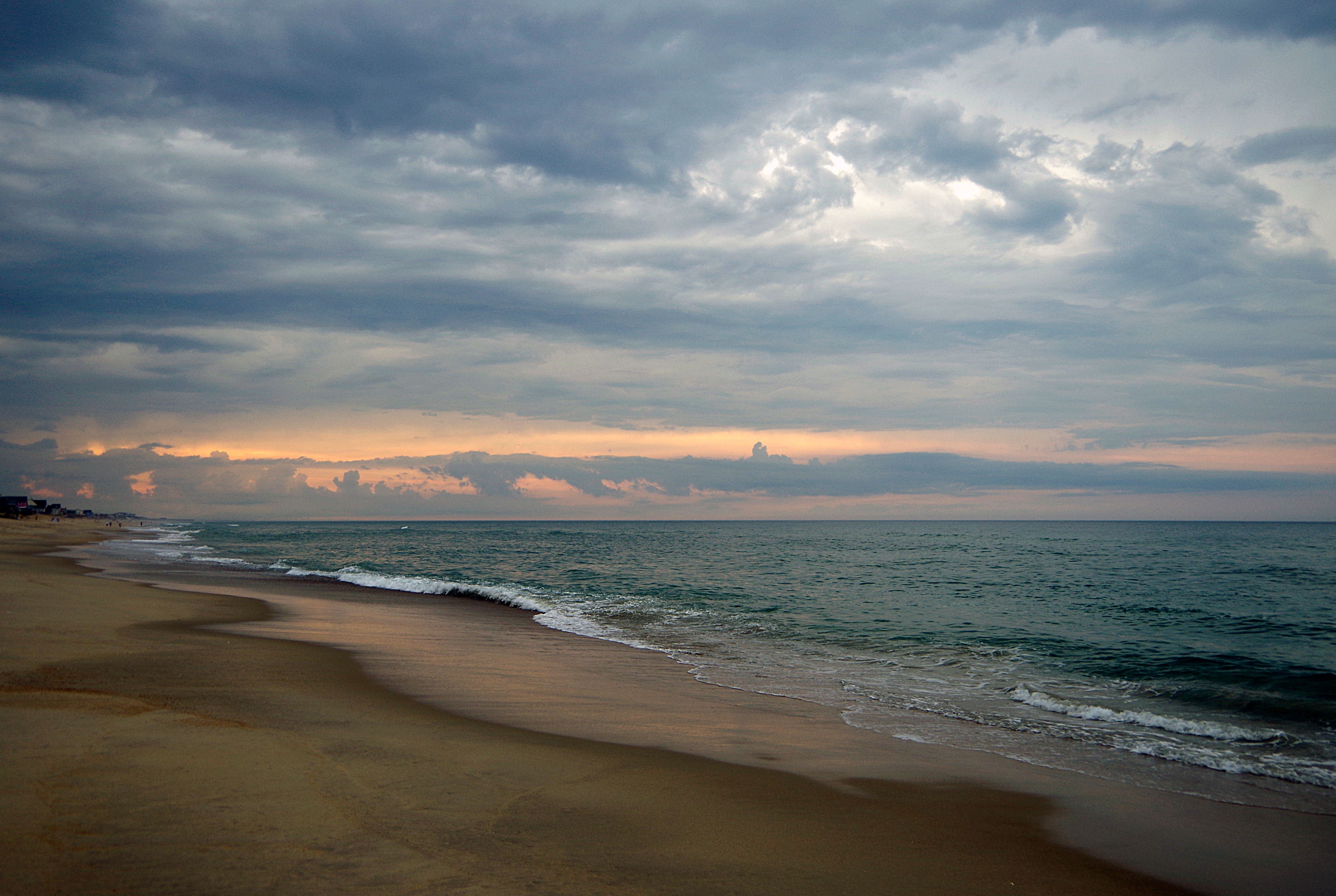 Kitty Hawk