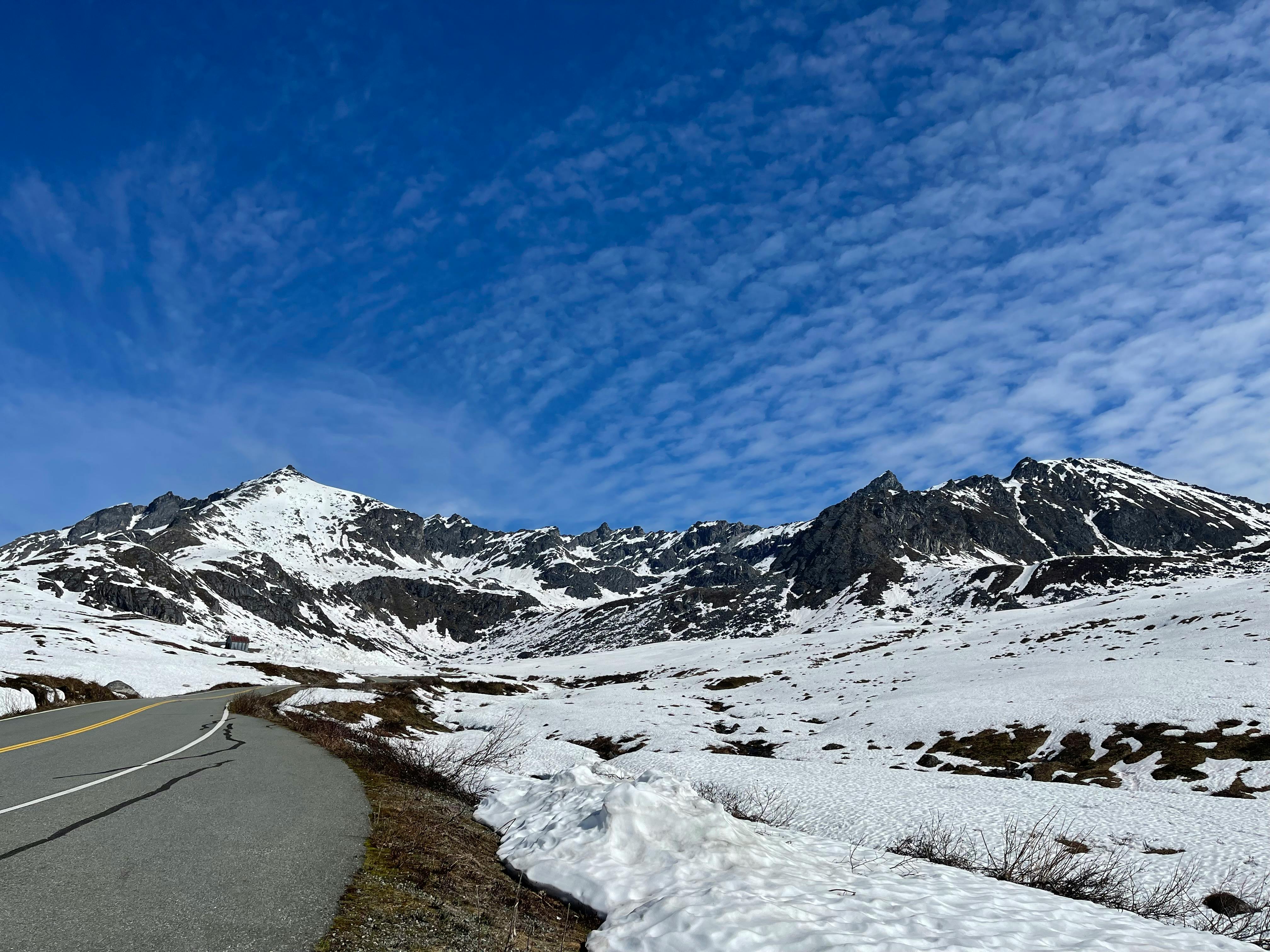 Alaska House advances bill regulating autonomous vehicles — Photo by Emma Buchman on Pexels