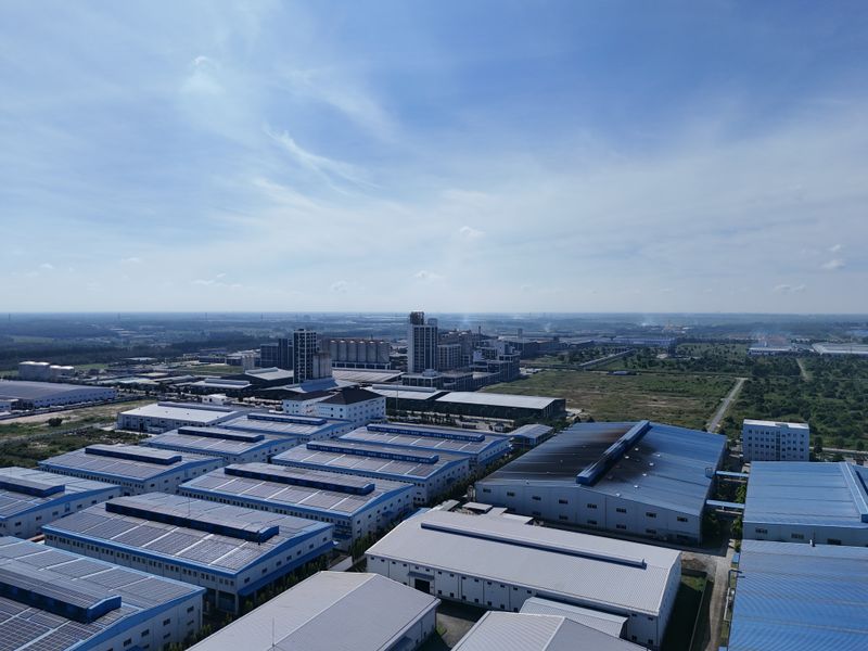 Samsung SDI Buys Out GM's Stake in Indiana Plant as Korea's Battery Trio Pivots Factories to Energy Storage
