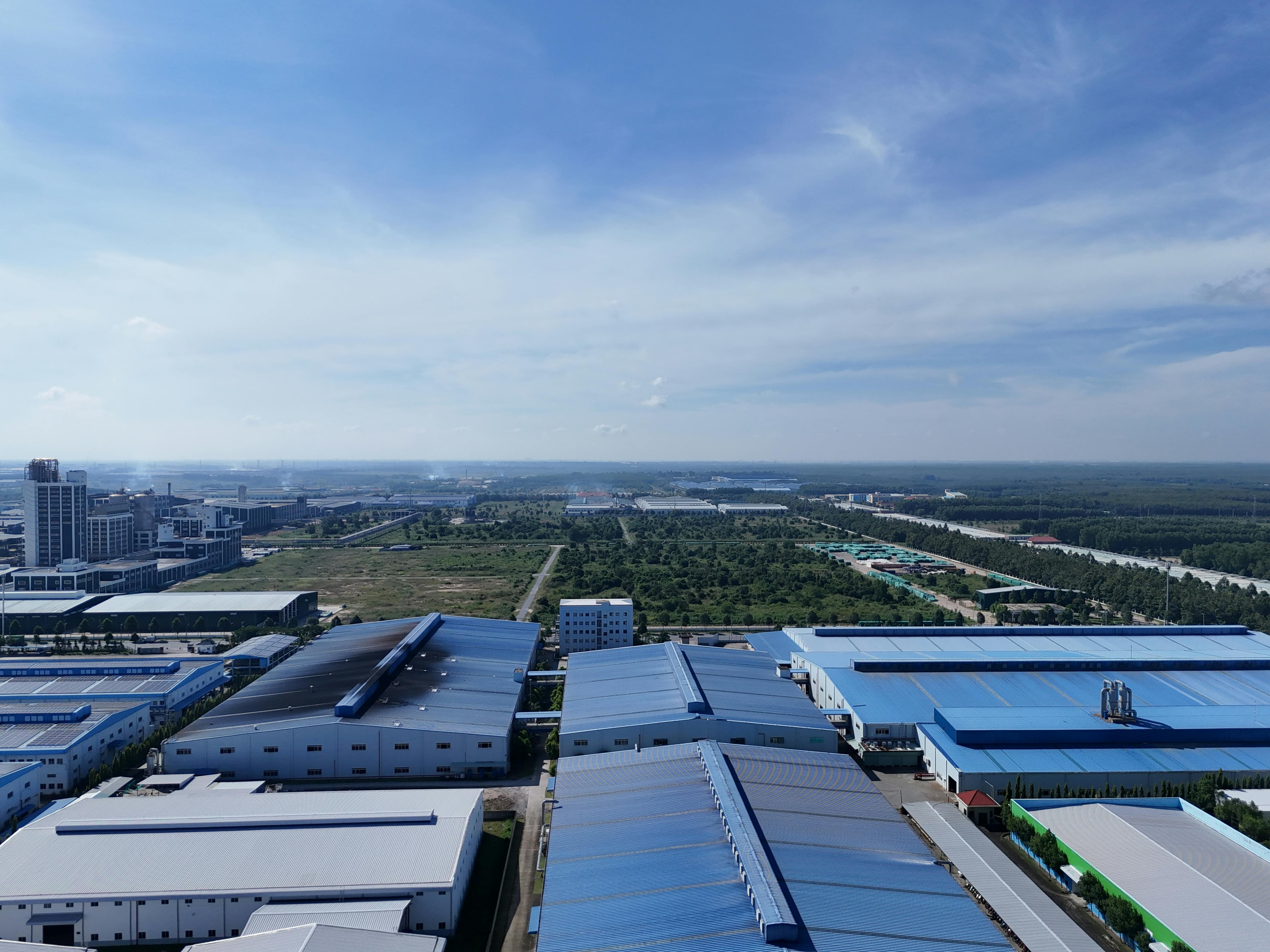 Thị Trường Bất Động Sản Dầu Tiếng: Tiềm Năng Phát Triển Và Lời Khuyên Đầu Tư