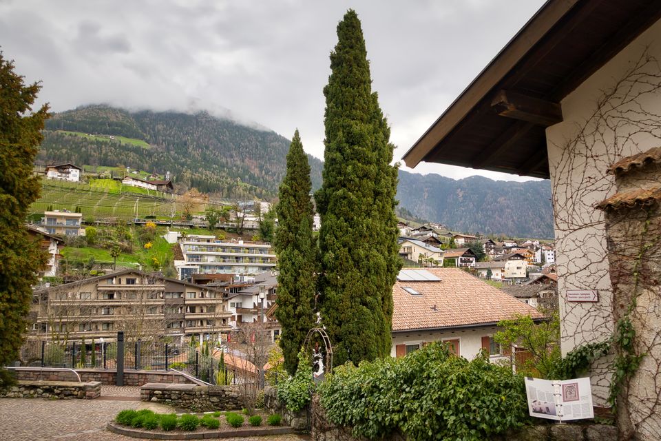 in Südtirol