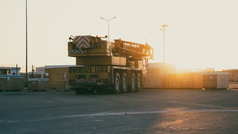 Load management is a communication problem before it is a physical one