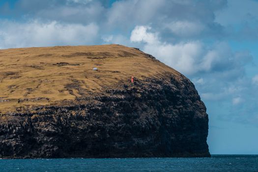 Koks Michelin dinner (book ahead) — Faroe Islands