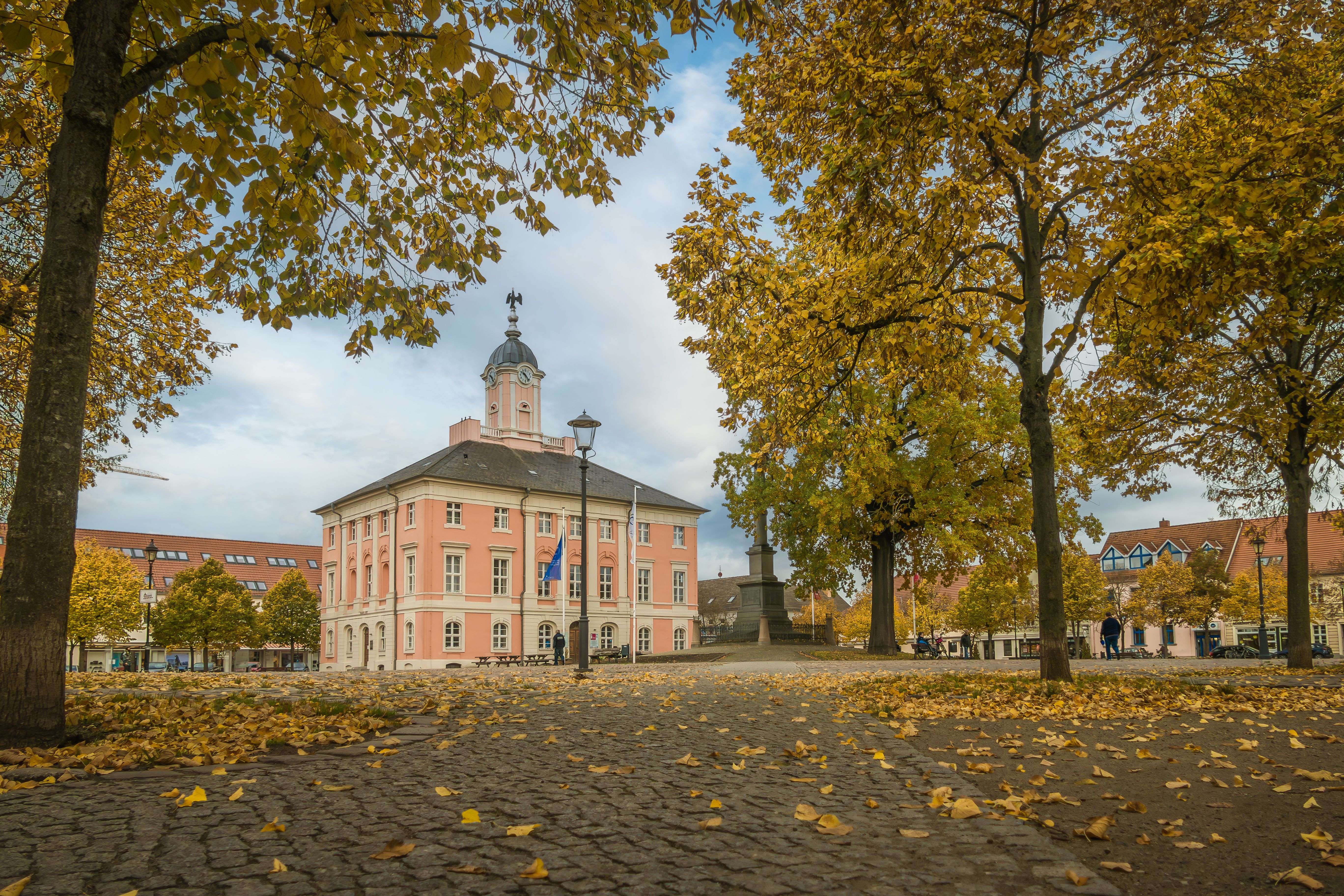 Münchendorf