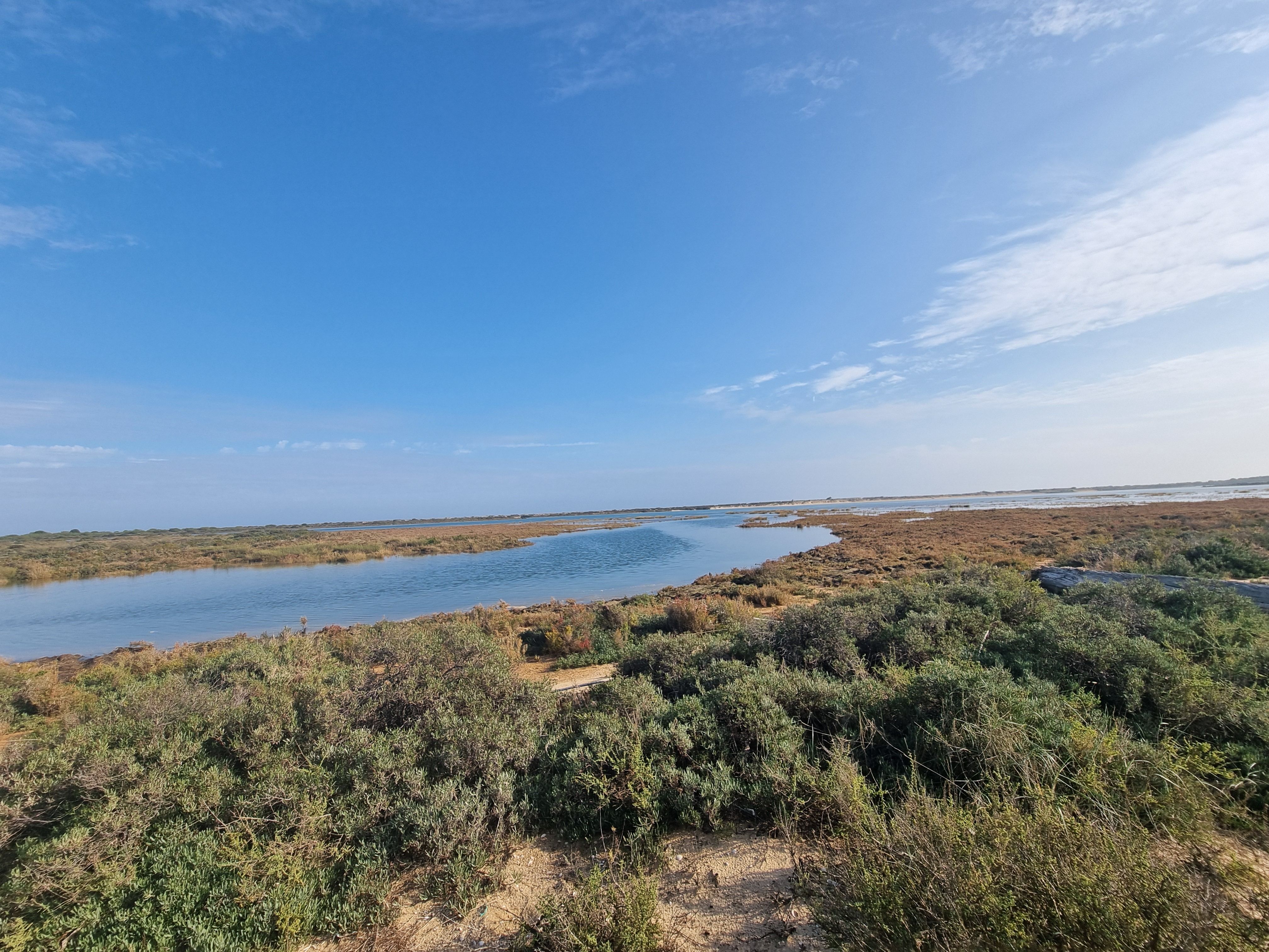 Fotos de El Rompido, Huelva, Andalucía