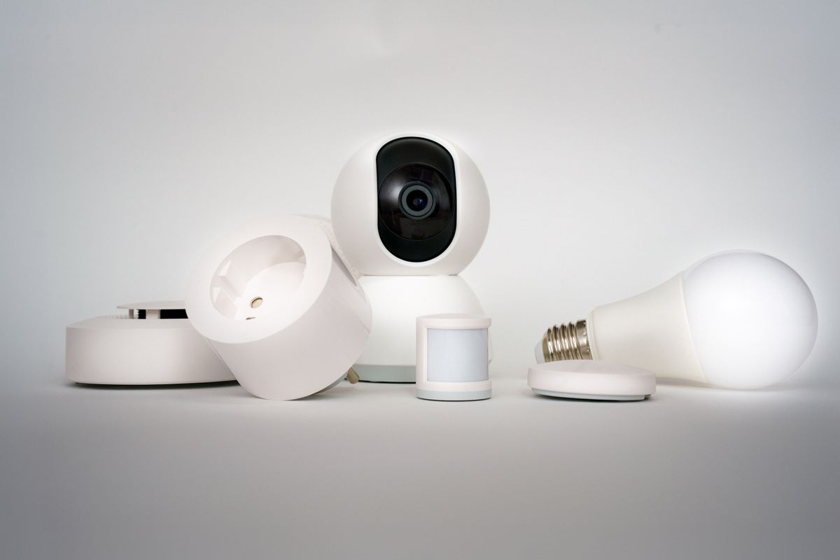 Domotique : démarrer une maison connectée pas cher - Choisir un écosystème compatible et évolutif