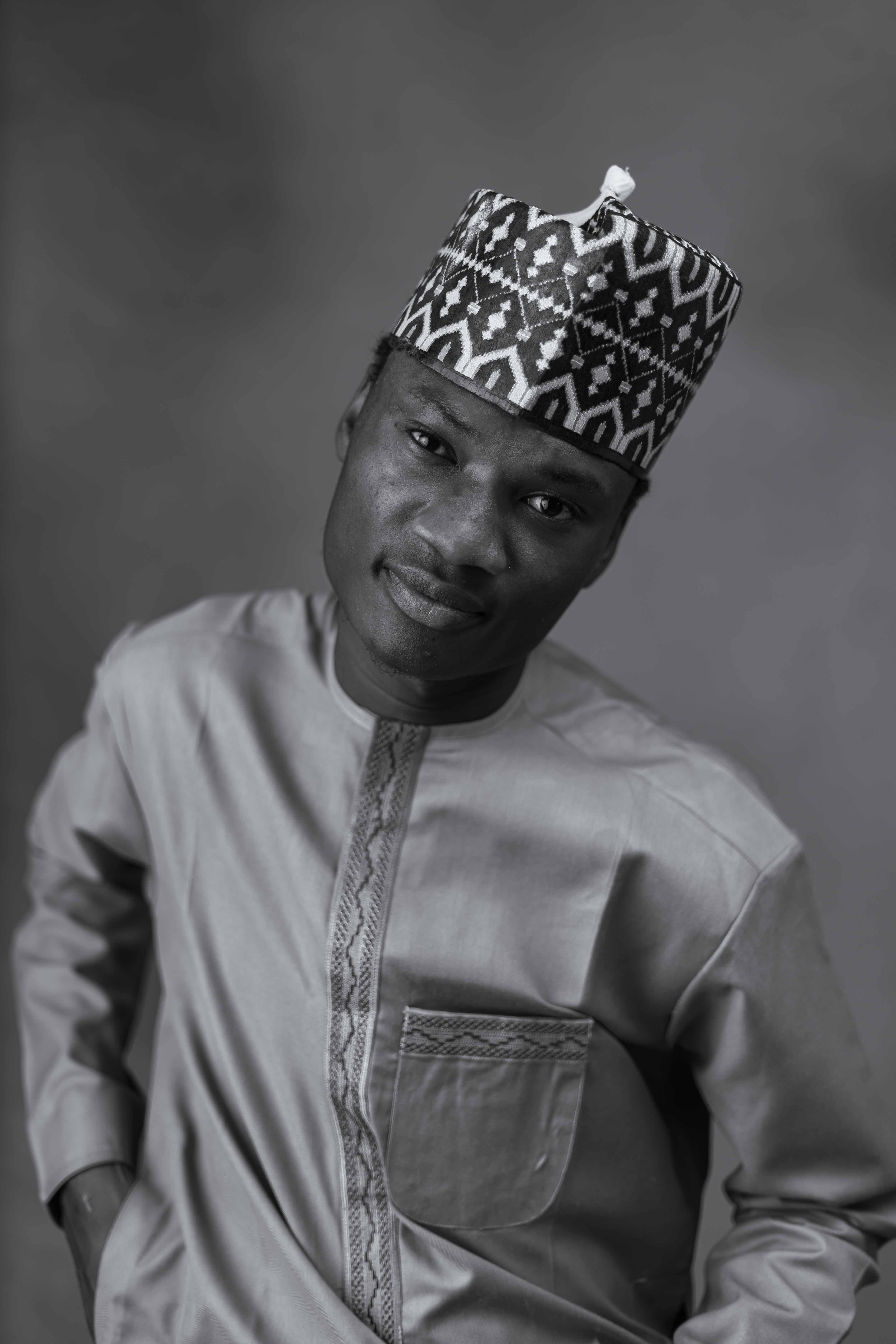 Musa Danjuma
