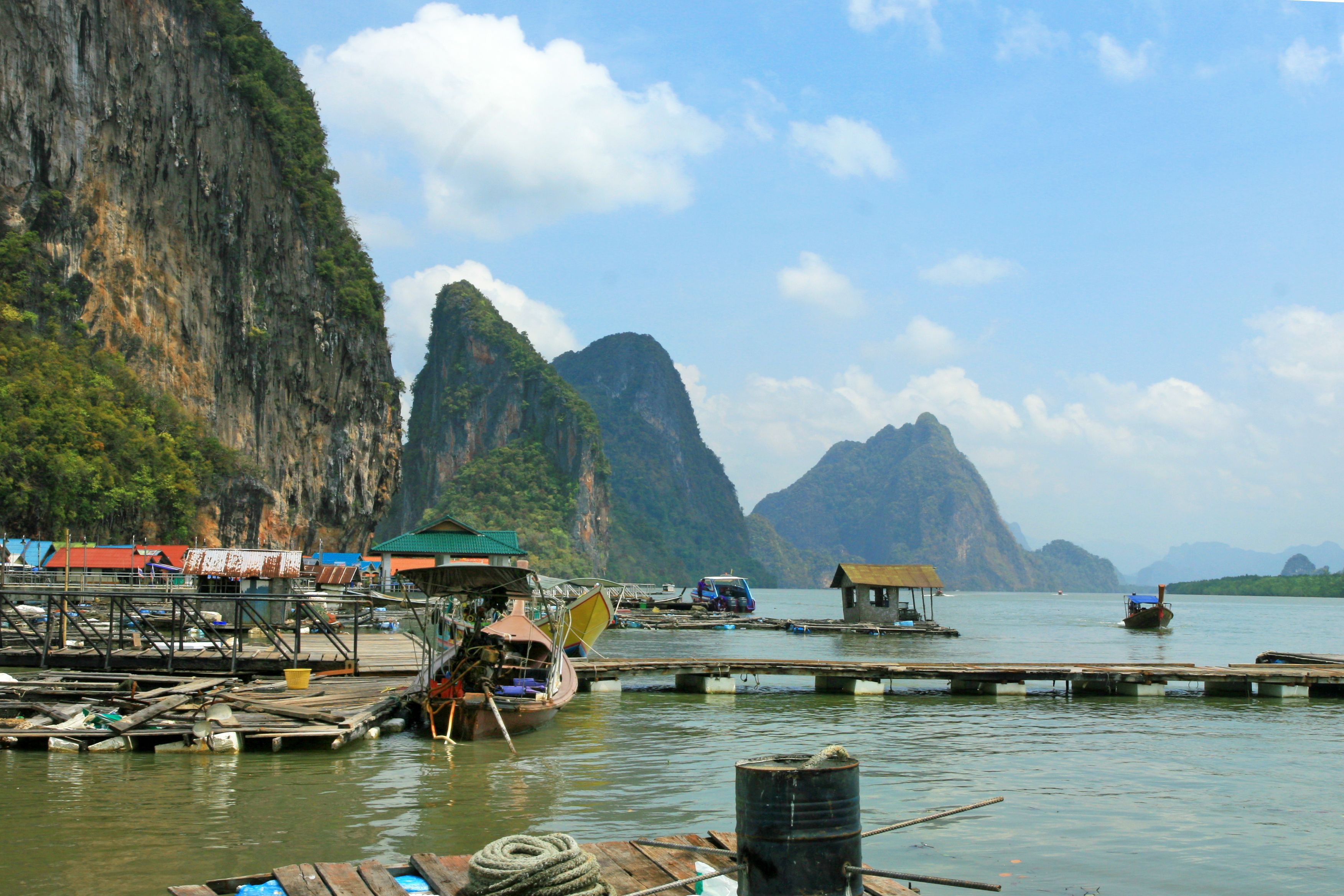 Thailand
