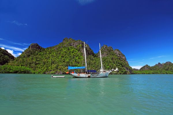 Malaysia Luxury Getaway - Transfers