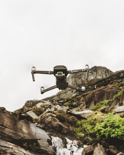 Ingyenes stockfotó drón, drone kamera, fényképezőgép témában