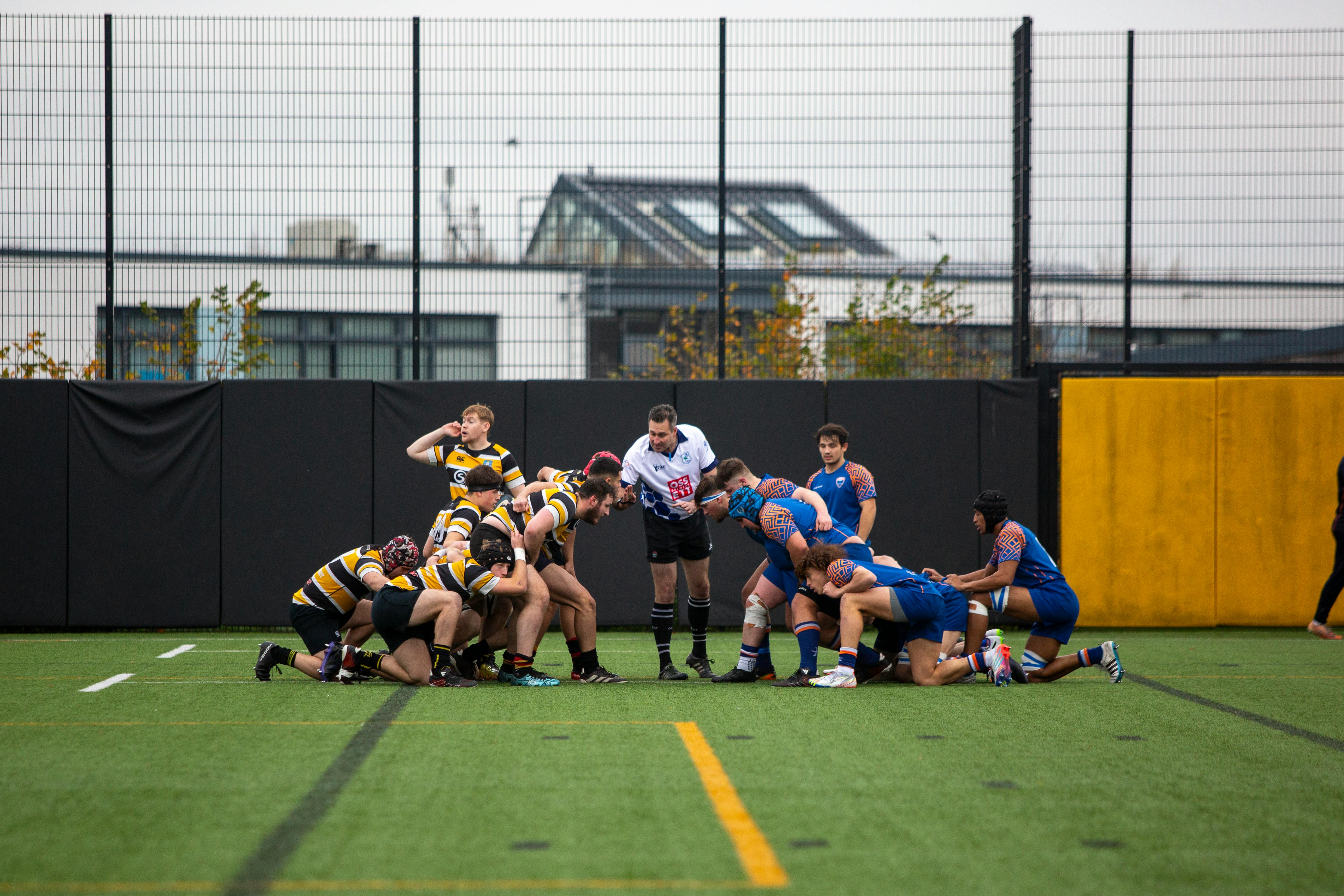 Sports Analytics Students Predict Super Bowl LX Outcome — Photo by Ollie Craig on Pexels