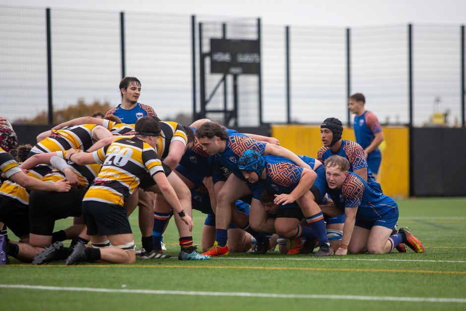 Algonquin College Rugby Programs Suspended, Players Left Scrambling