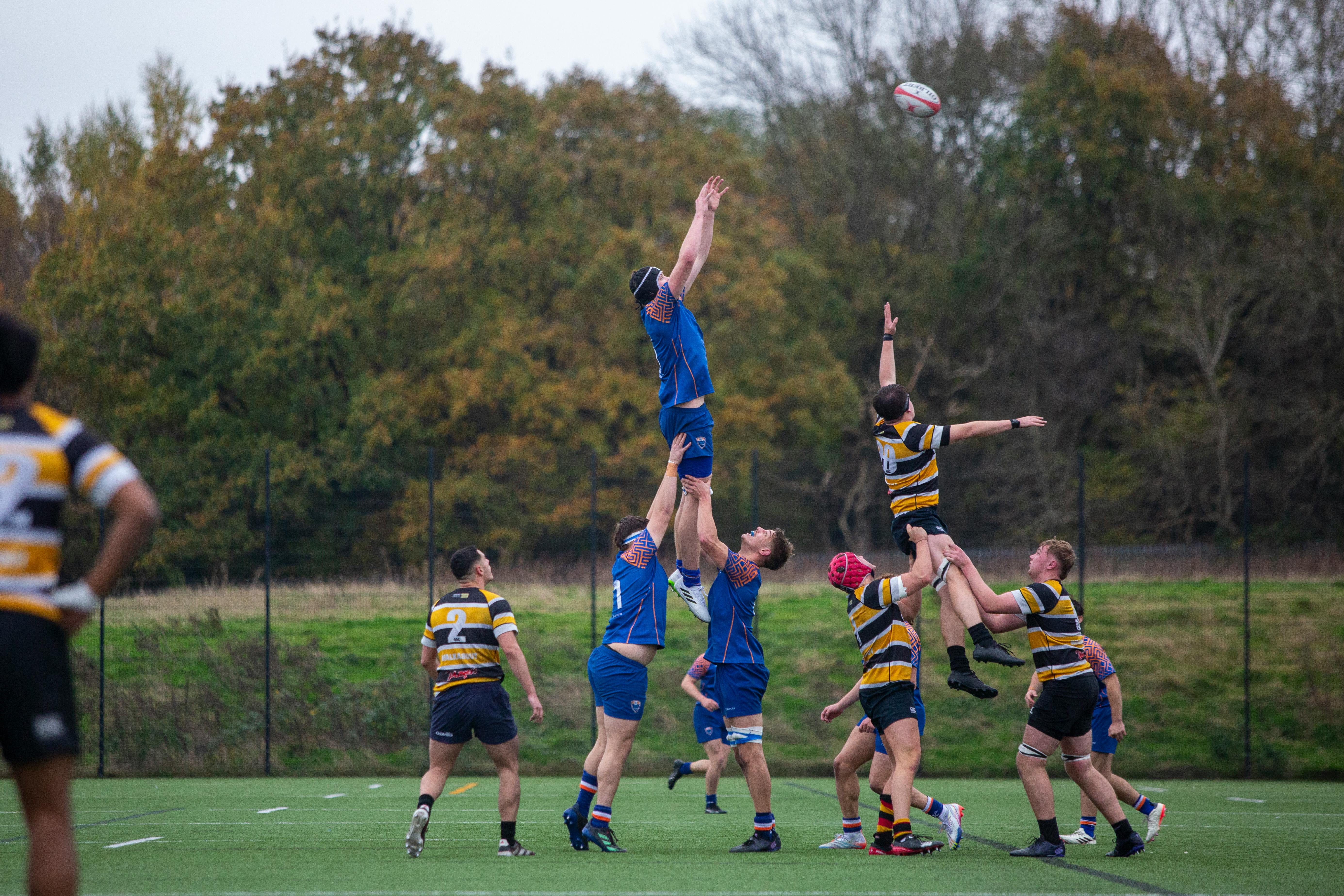 Tufts Athletics and Tisch College Open Applications for 2026–2027 Civic Life Ambassador Program — Photo by Ollie Craig on Pex