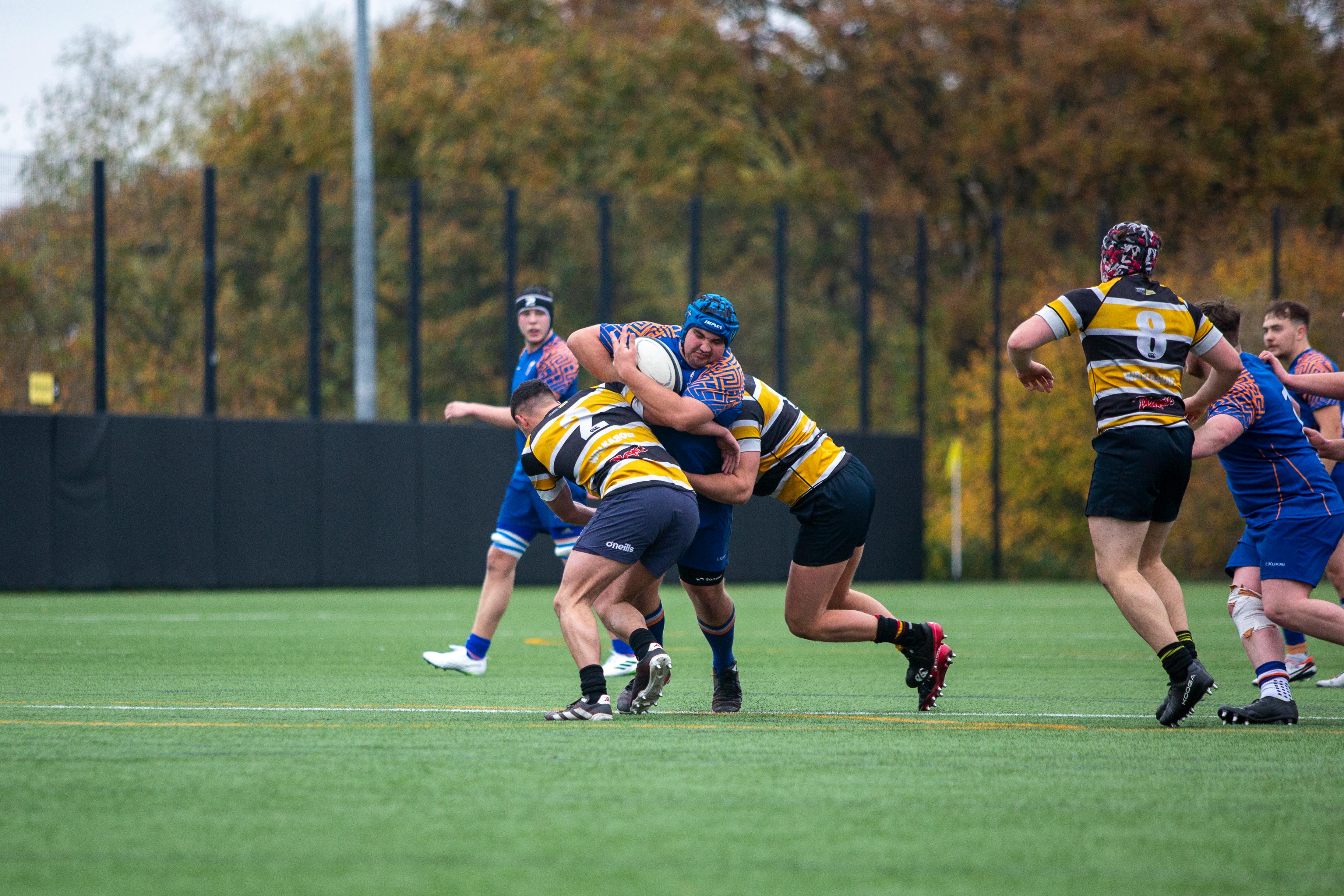 Tufts Athletics and Tisch College Open Applications for 2026–2027 Civic Life Ambassador Program — Photo by Ollie Craig on Pex