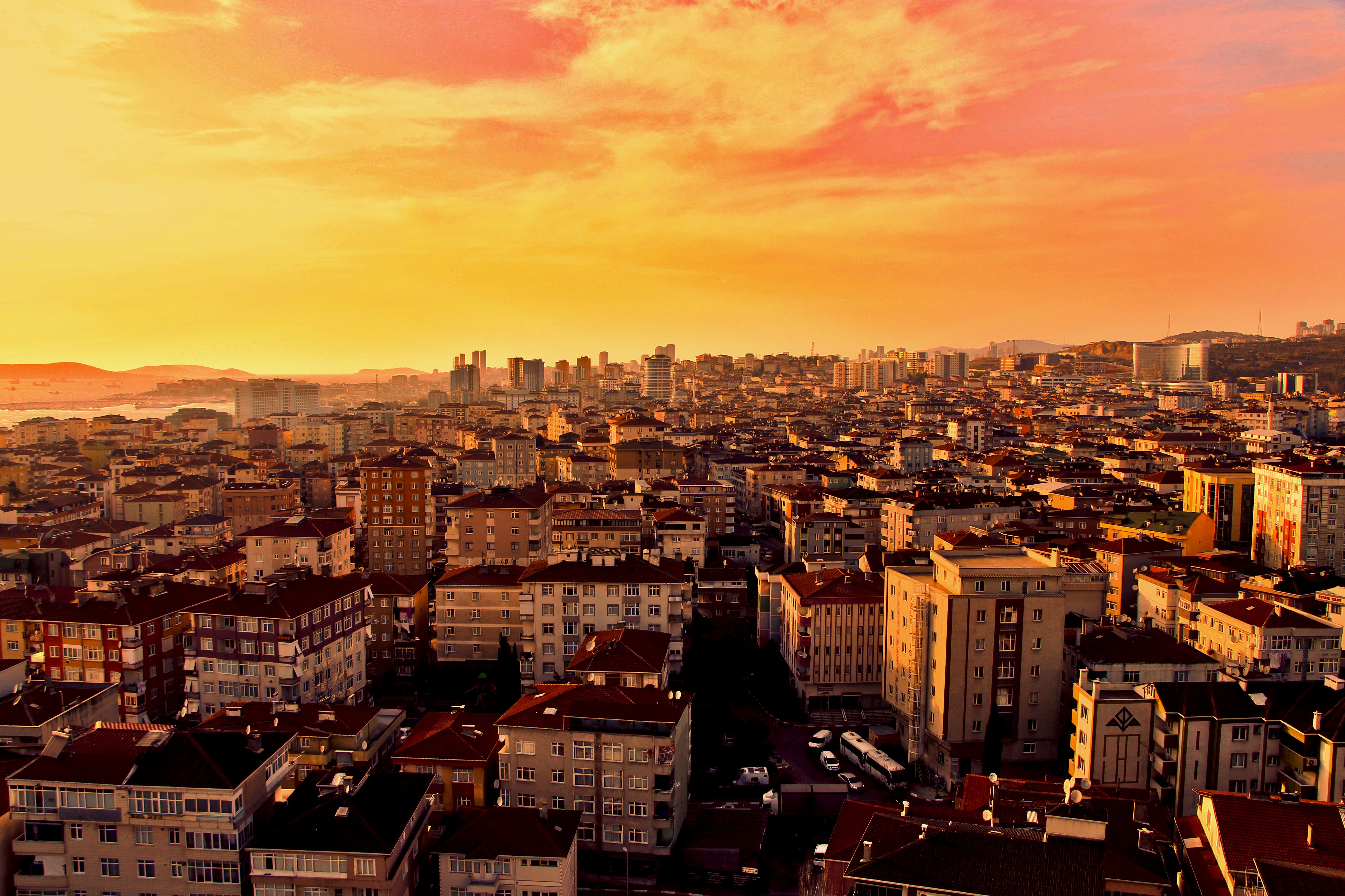 Top-Rated Istanbul Clinics for Plastic Surgery Medical Tourism — Photo by Ahmet Yiğit KÖKSAL on Pexels
