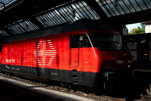Noi reglementări pentru activitatea personalului de locomotivă în transportul feroviar