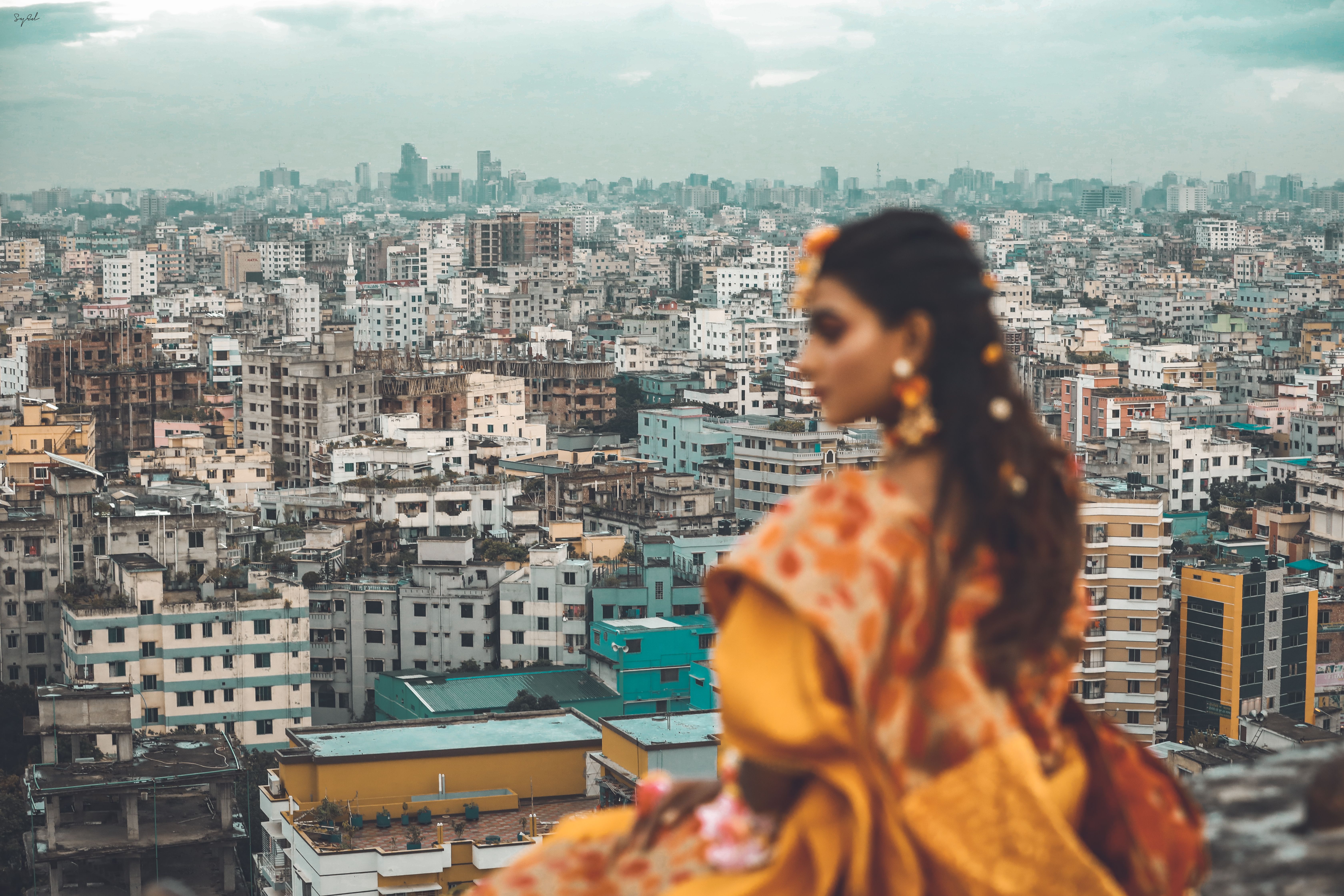 Dhaka, Bangladesh digital nomad city guide