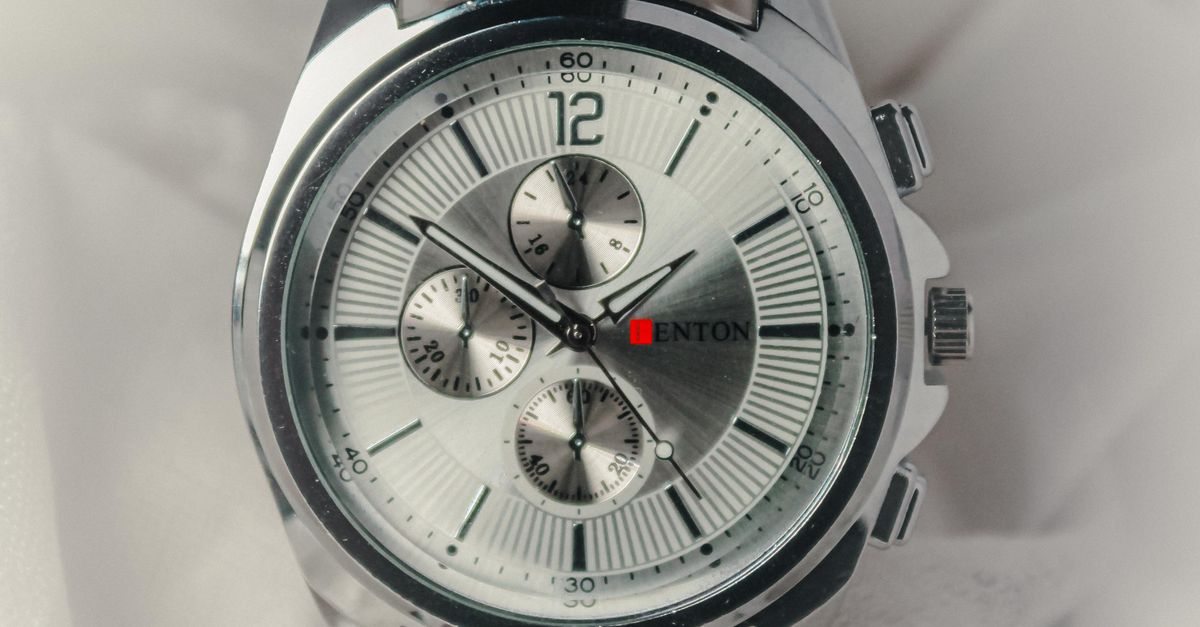 Innovaciones tecnológicas en los ocho relojes más precisos de la historia Innovaciones tecnológicas en los ocho relojes más precisos de la historia