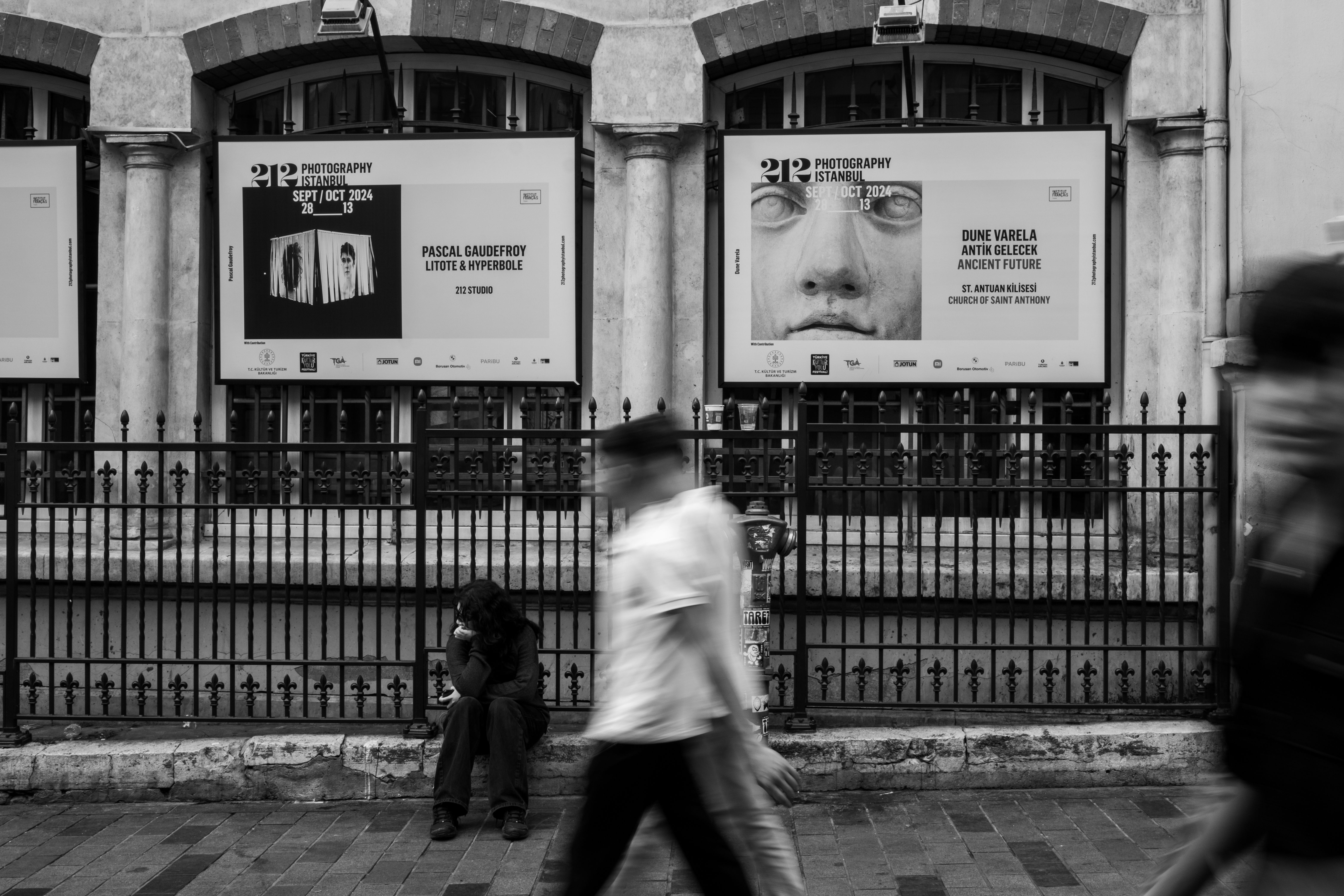 Student photography exhibit debuts at TPA honoring local teen’s creative legacy — Photo by Emrecan Algül on Pexels