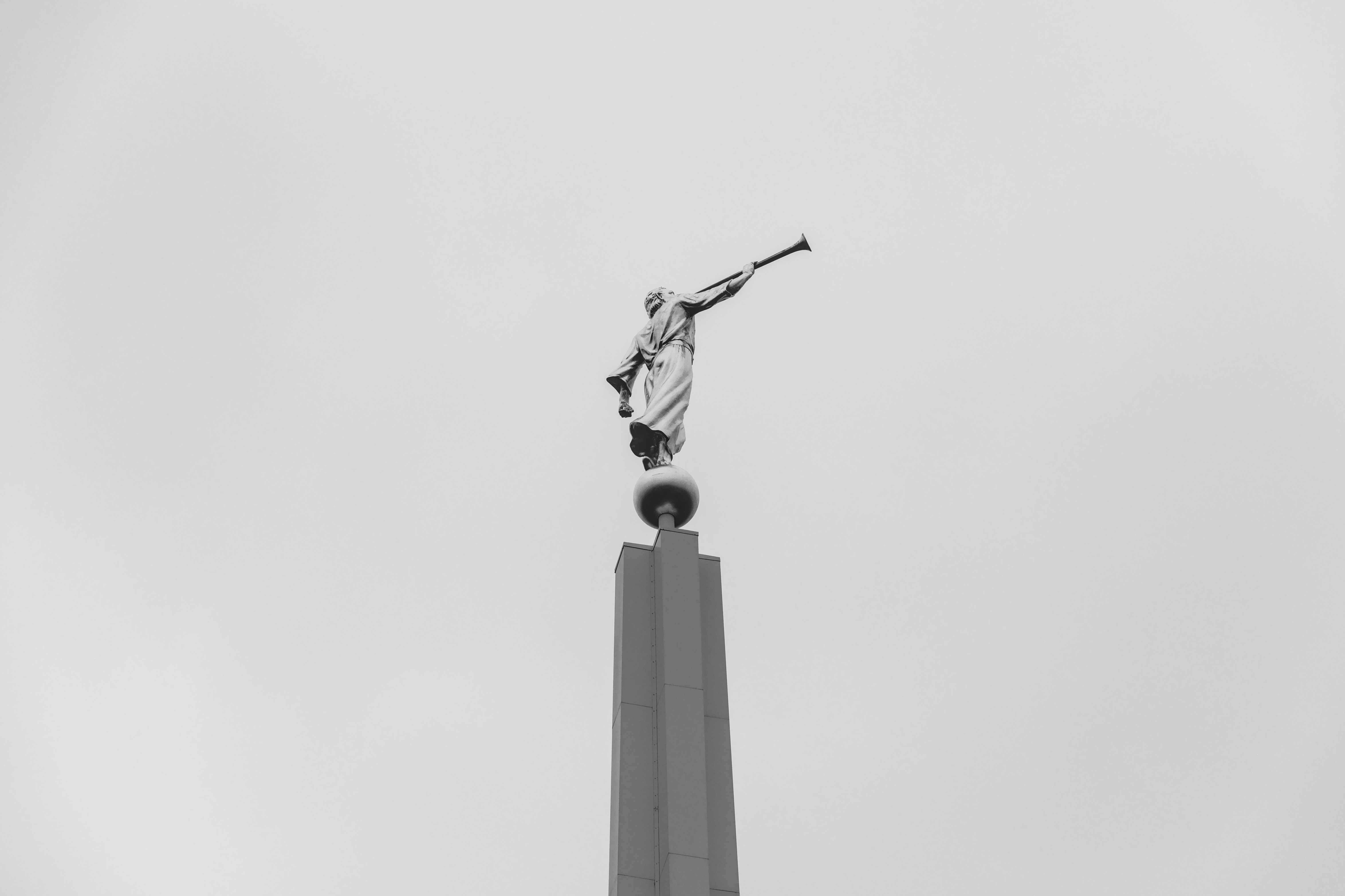 Mormon Church