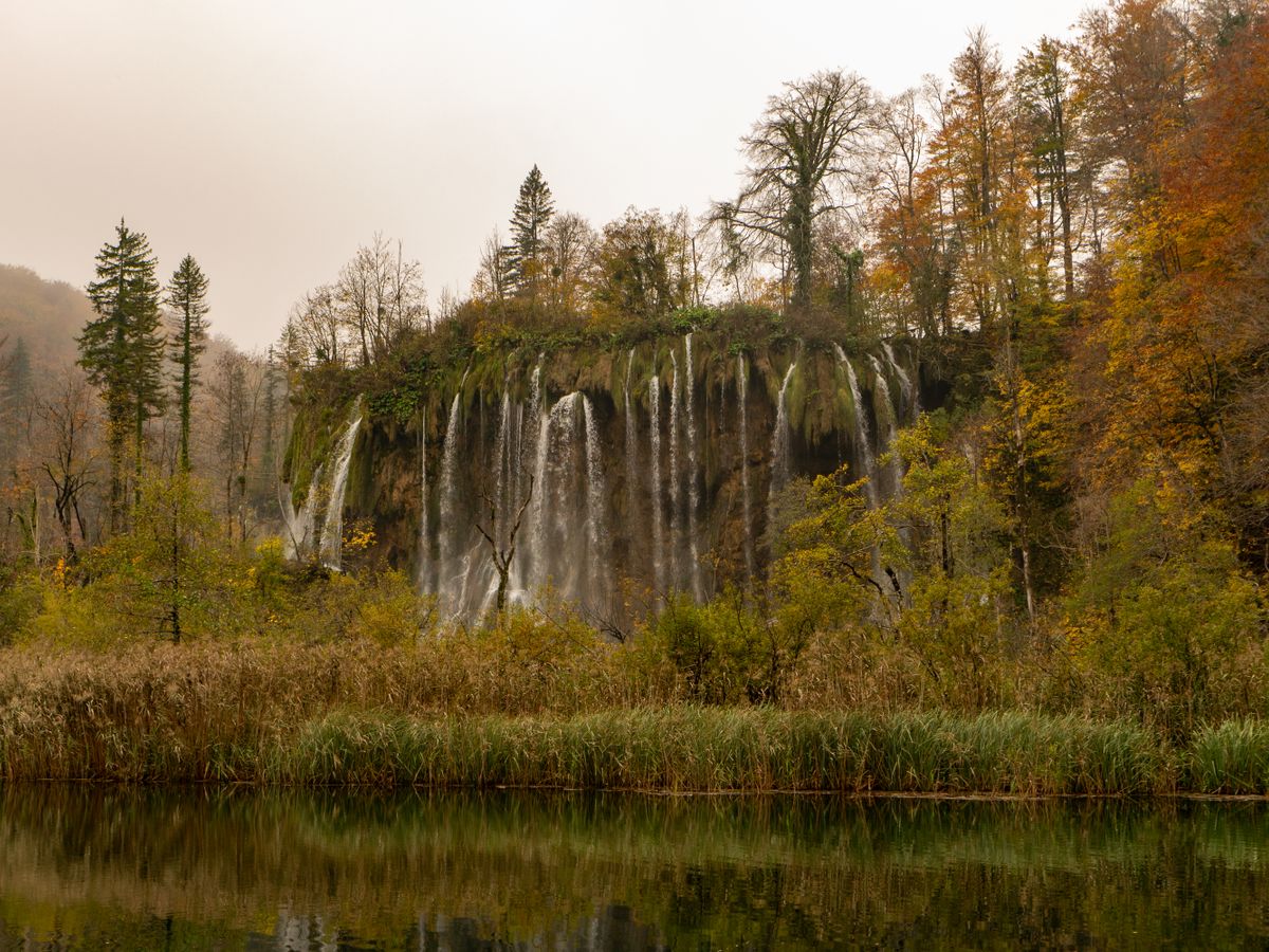 5 Day Summer Reset Retreat in Croatia 1