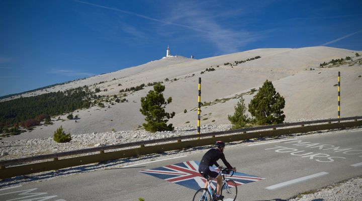 Tour de France 2026 : 21 jours d'effort extrême, 365 jours de discipline derrière