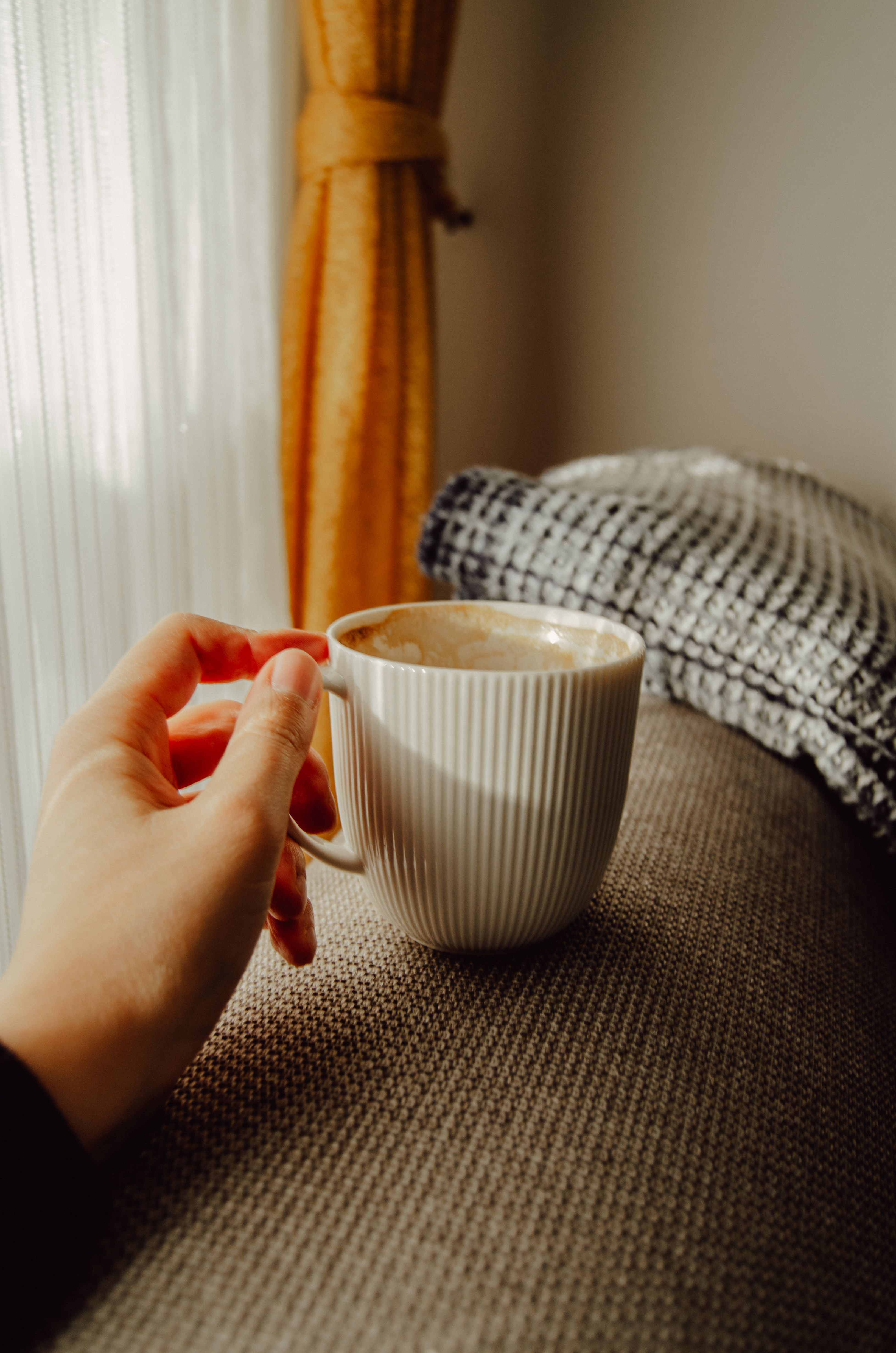 コーヒーカップ