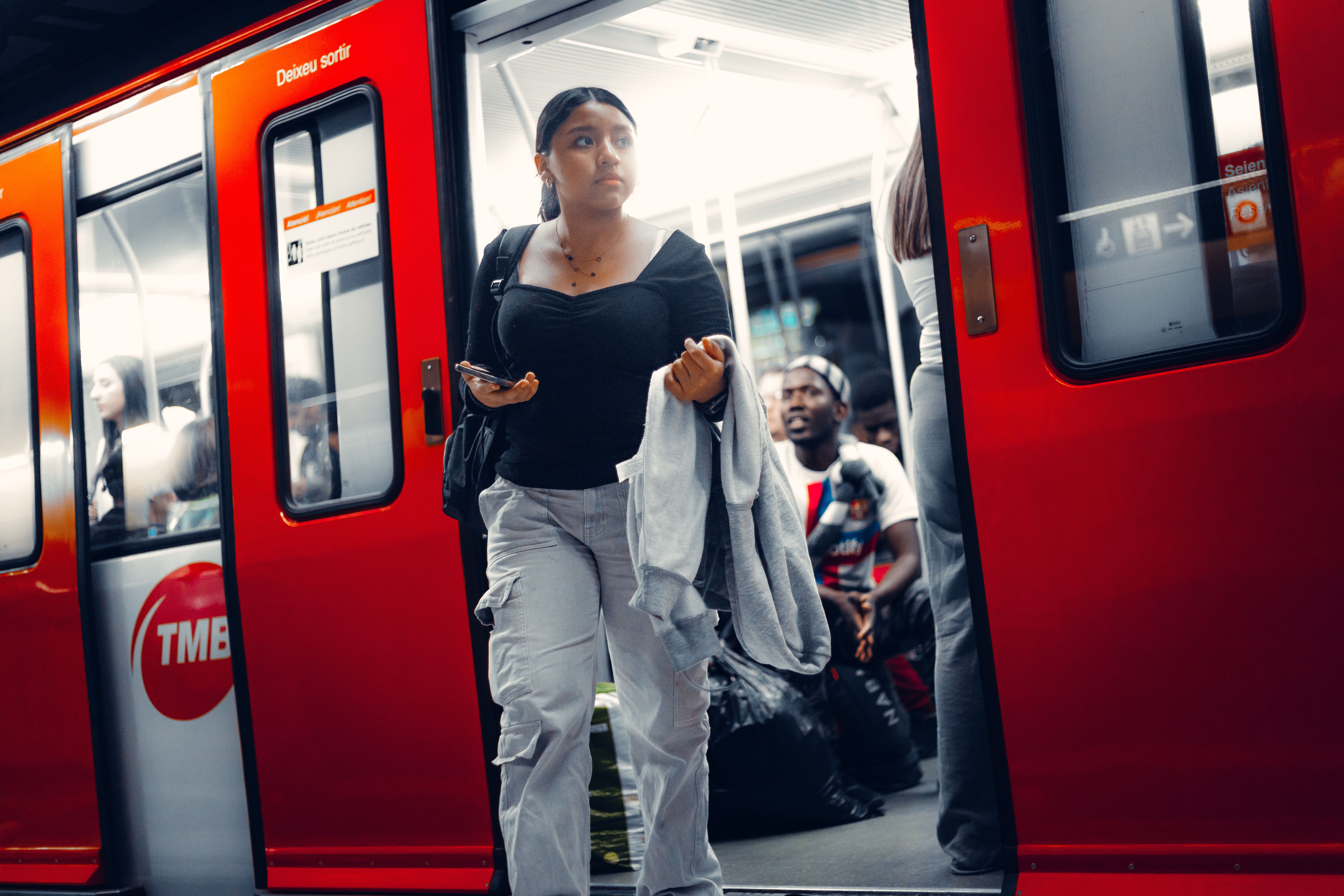 Tmb Subway Photos, Download The BEST Free Tmb Subway Stock Photos & HD ...