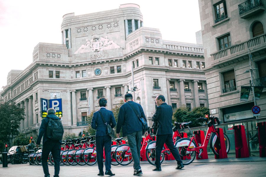 Renueva tu flota de vehículos para el reparto urbano