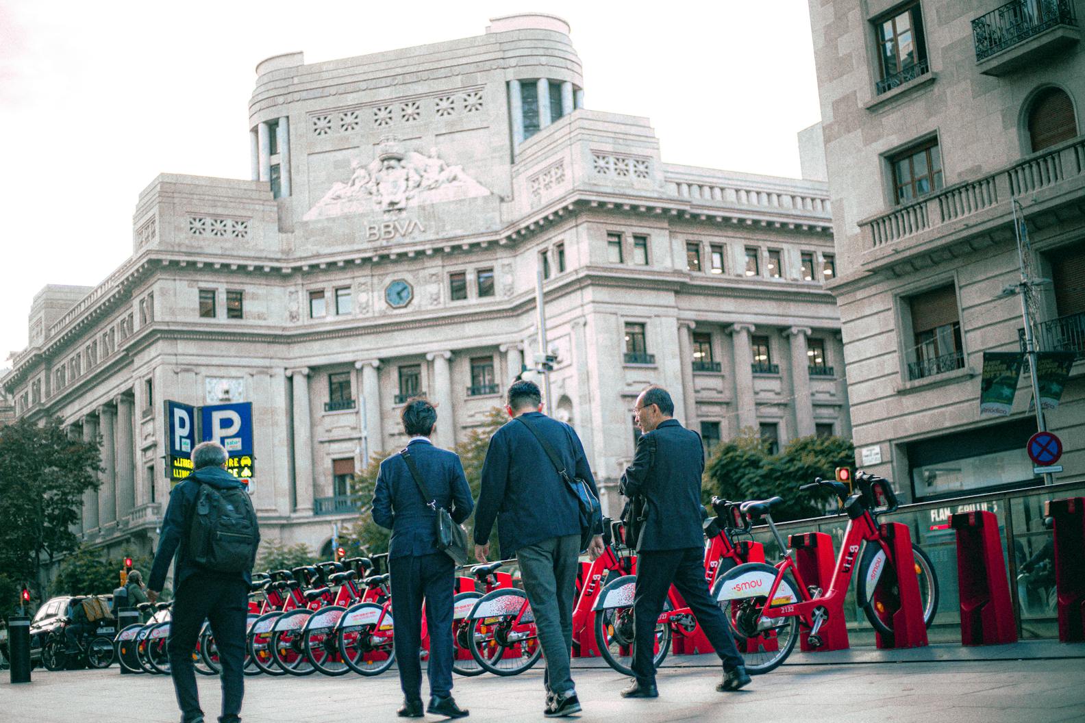 BBVA Compass Bank Locations & Hours: Find a Branch Near You