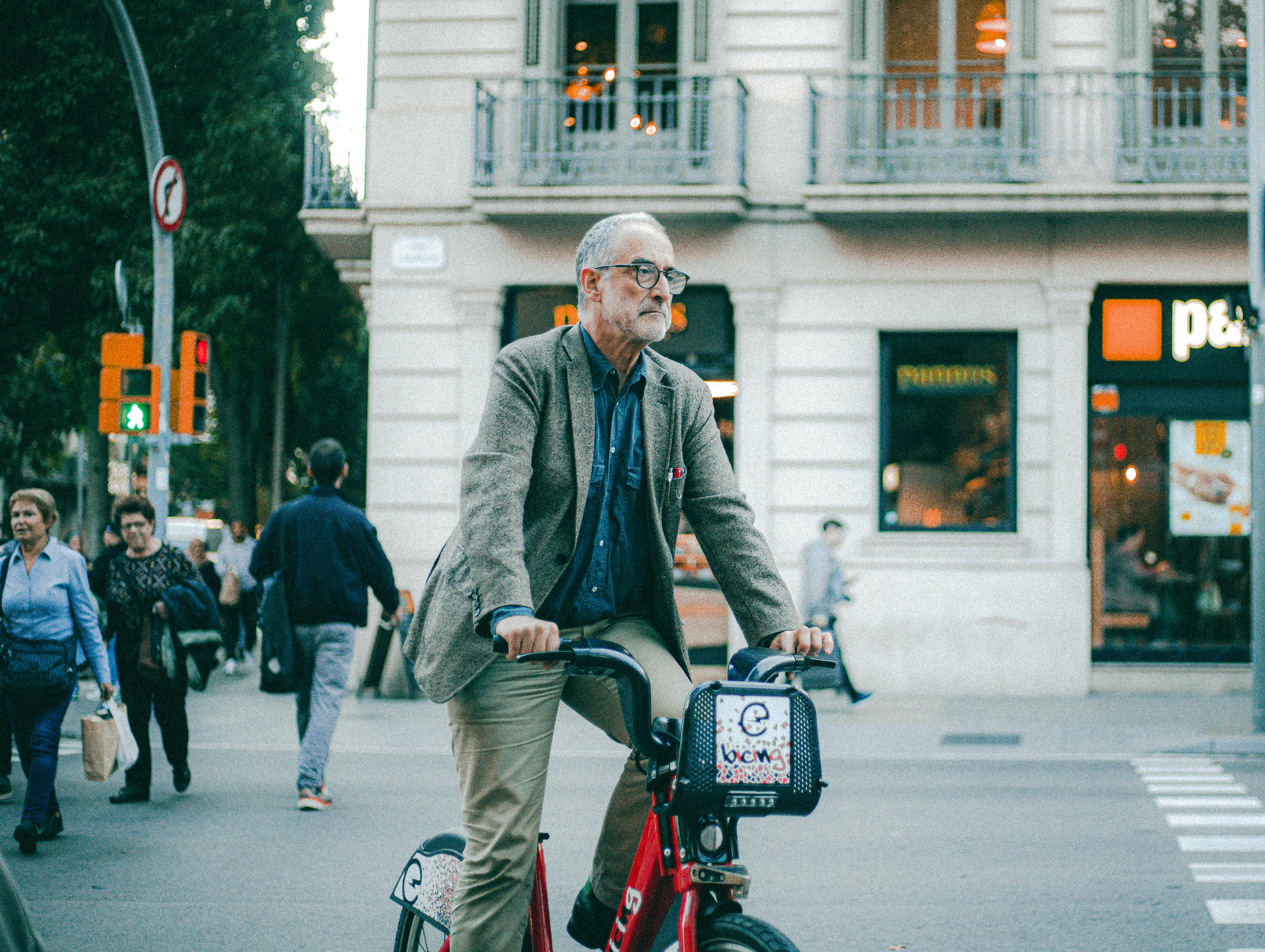 The Age of Longevity and The Healthspan Economy — Photo by El gringo photo on Pexels