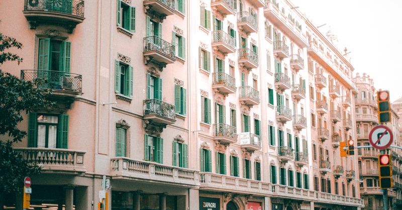 Barcelone Appartement : Location Vacances 2025