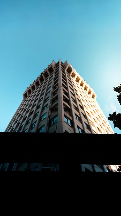 Free Mimari yapı İstanbul  Stock Photo