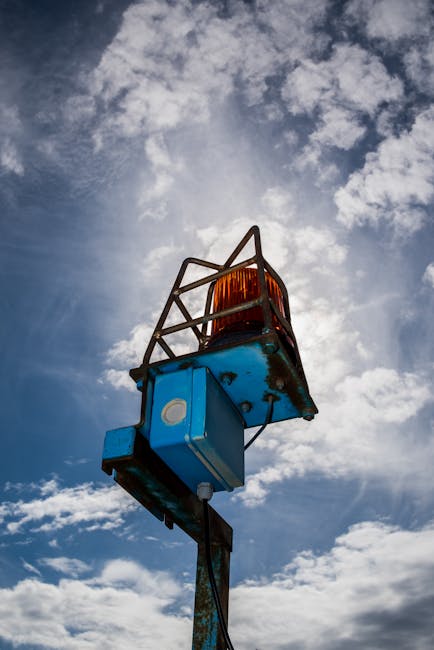 10. The Importance of Safety Standards in Electrical Engineering - Implementing Safety Measures