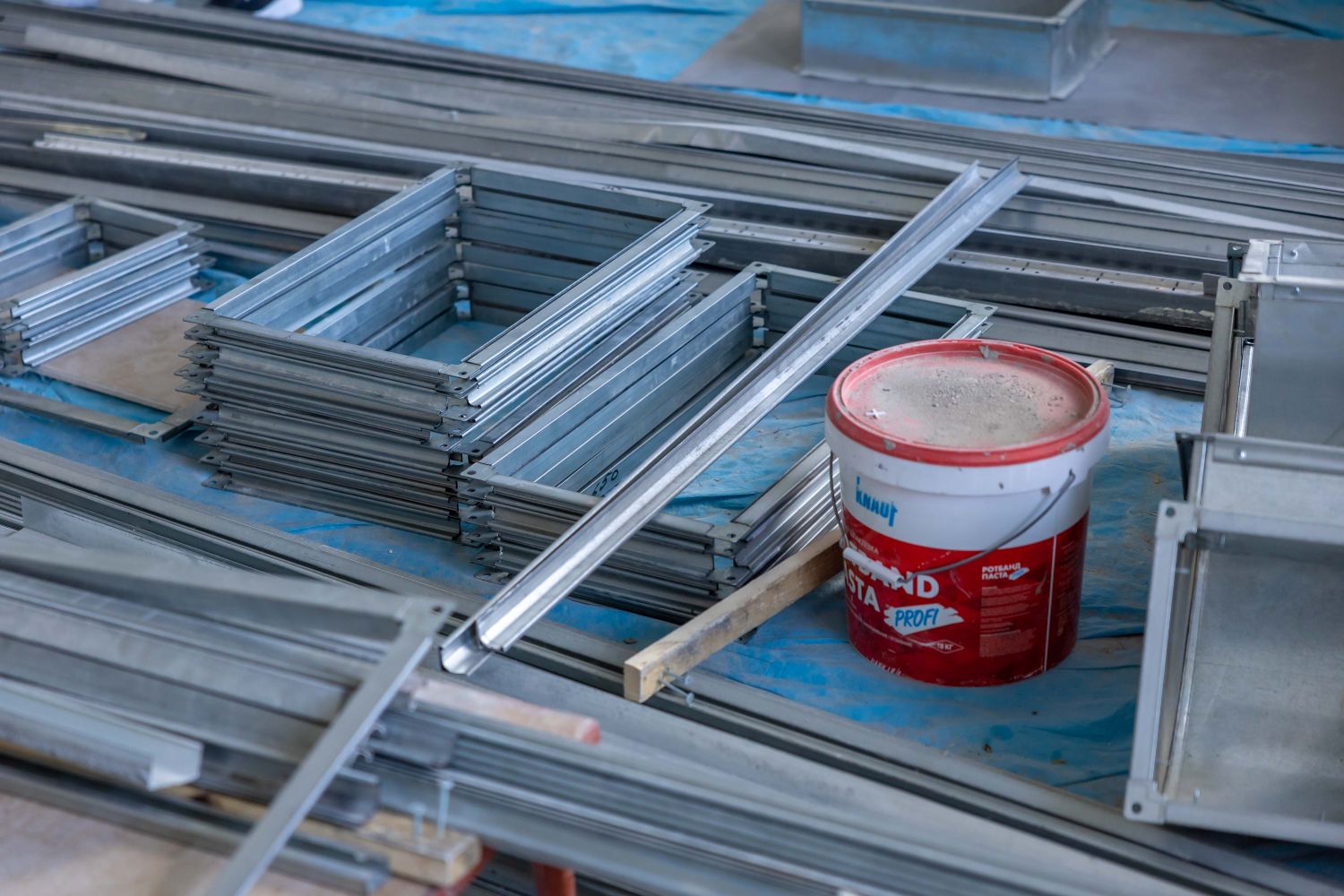 General Building Supplies