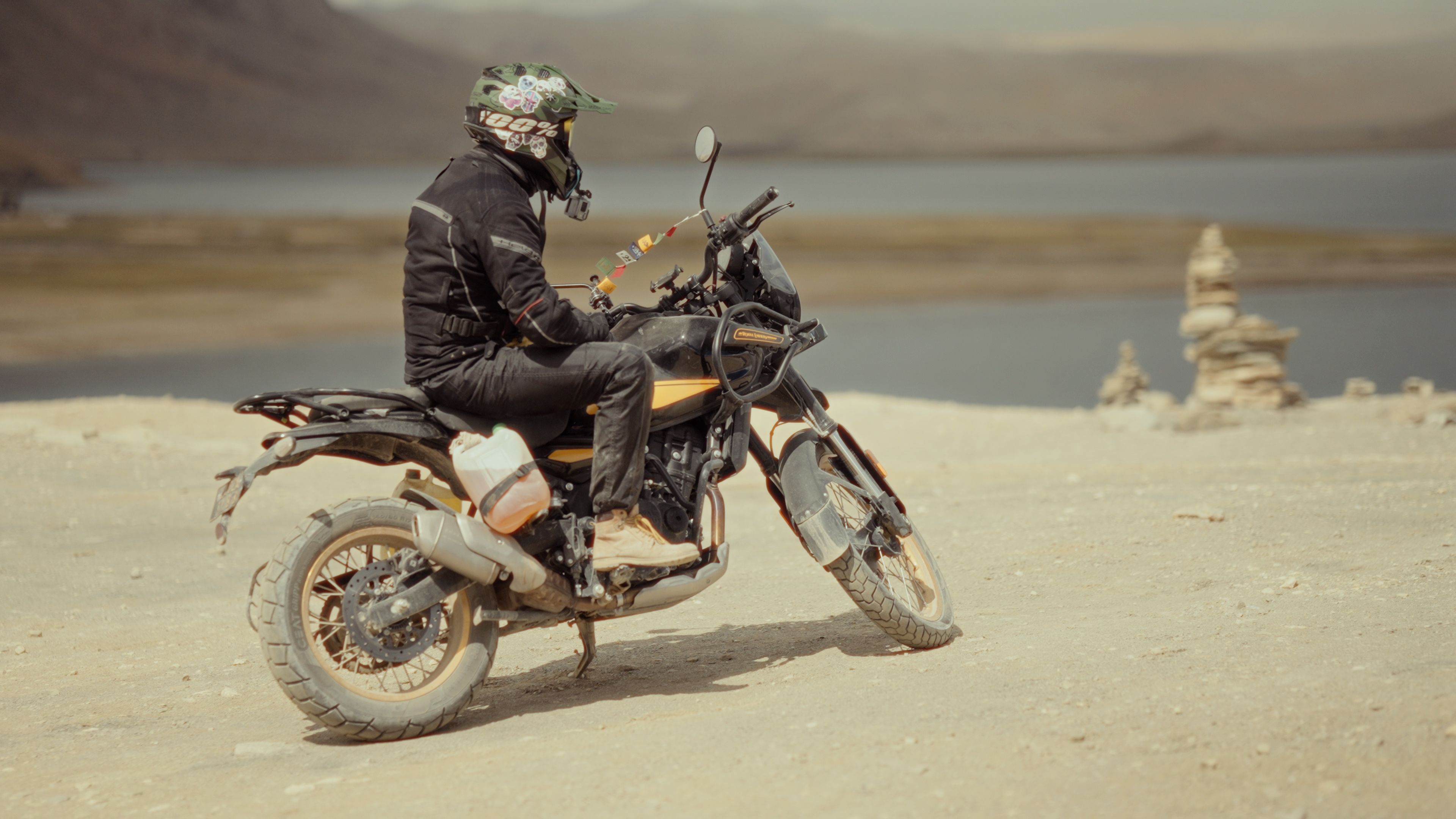 Ruta 40 Patagonia Motorcycle Guide 2026: The Ultimate Ride