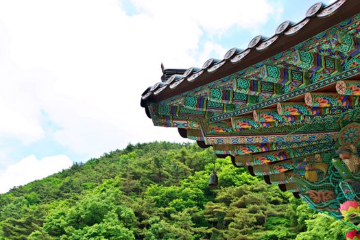 Day Trip in Daegu
