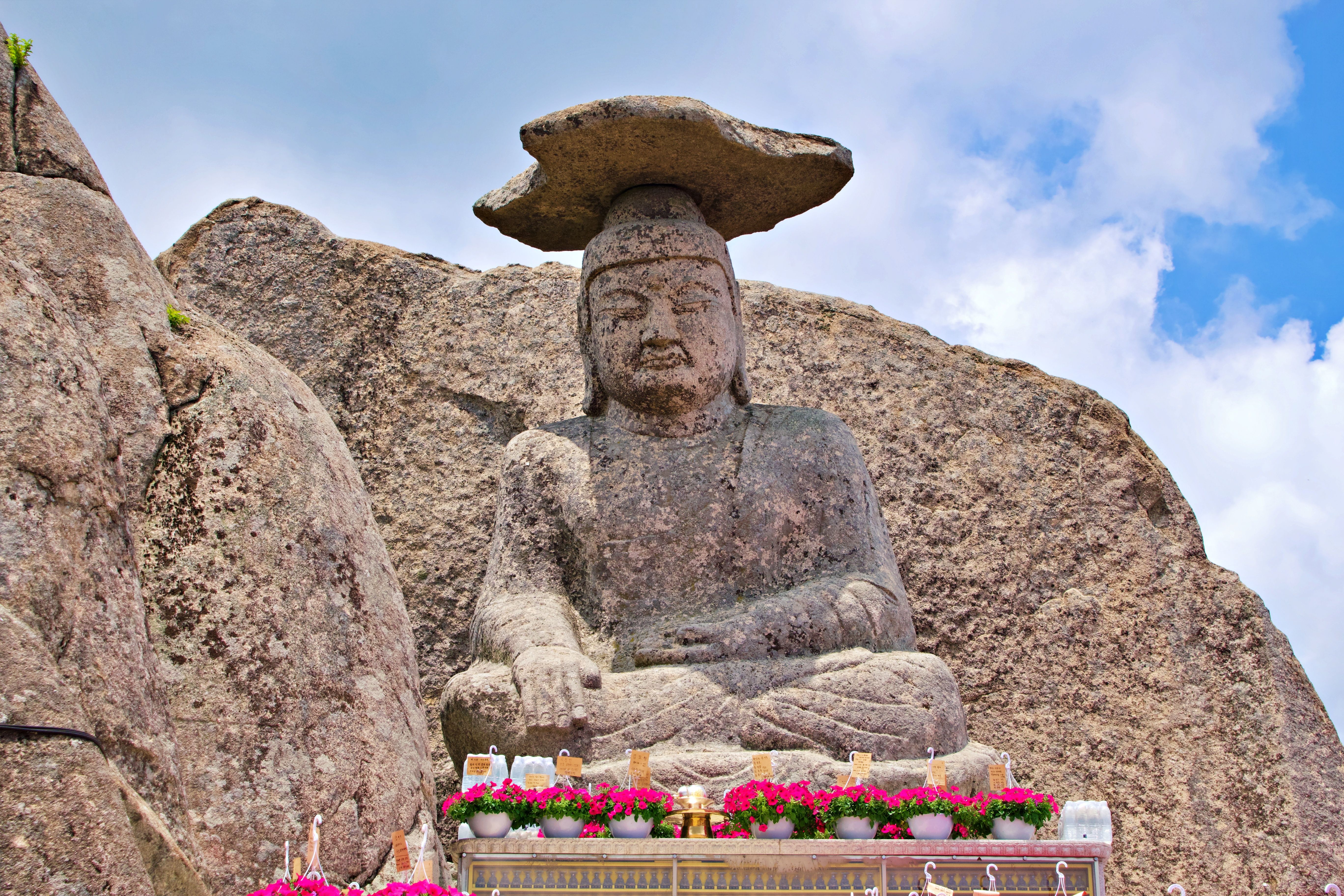Choi Bool-am and the Cultural Significance of Iconic Korean Figures