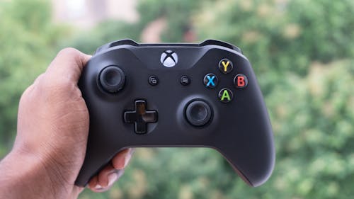 Free stock photo of console, controller, game console