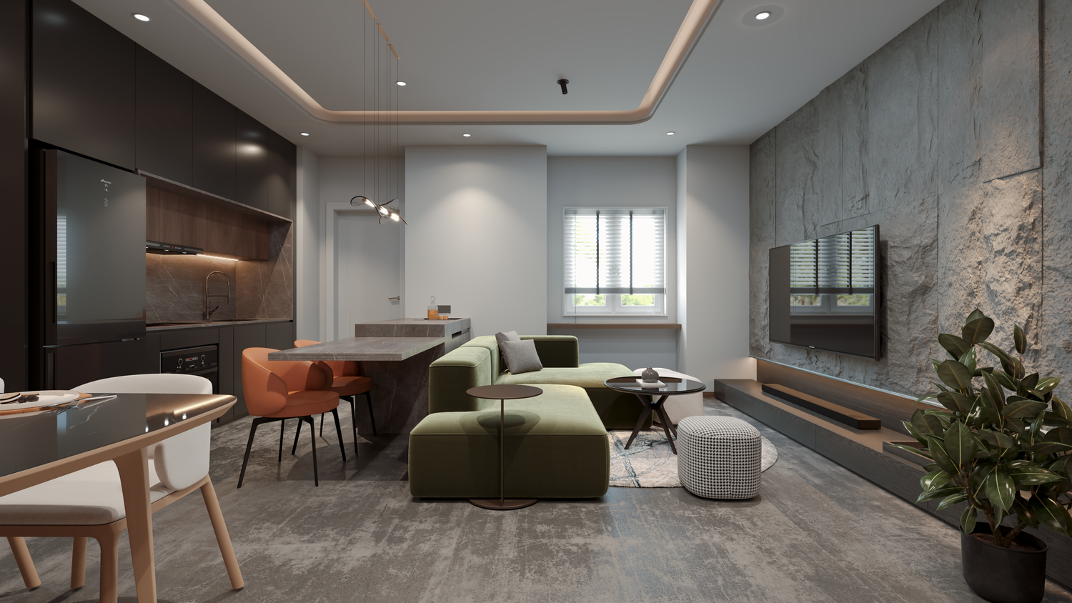 Interior Project