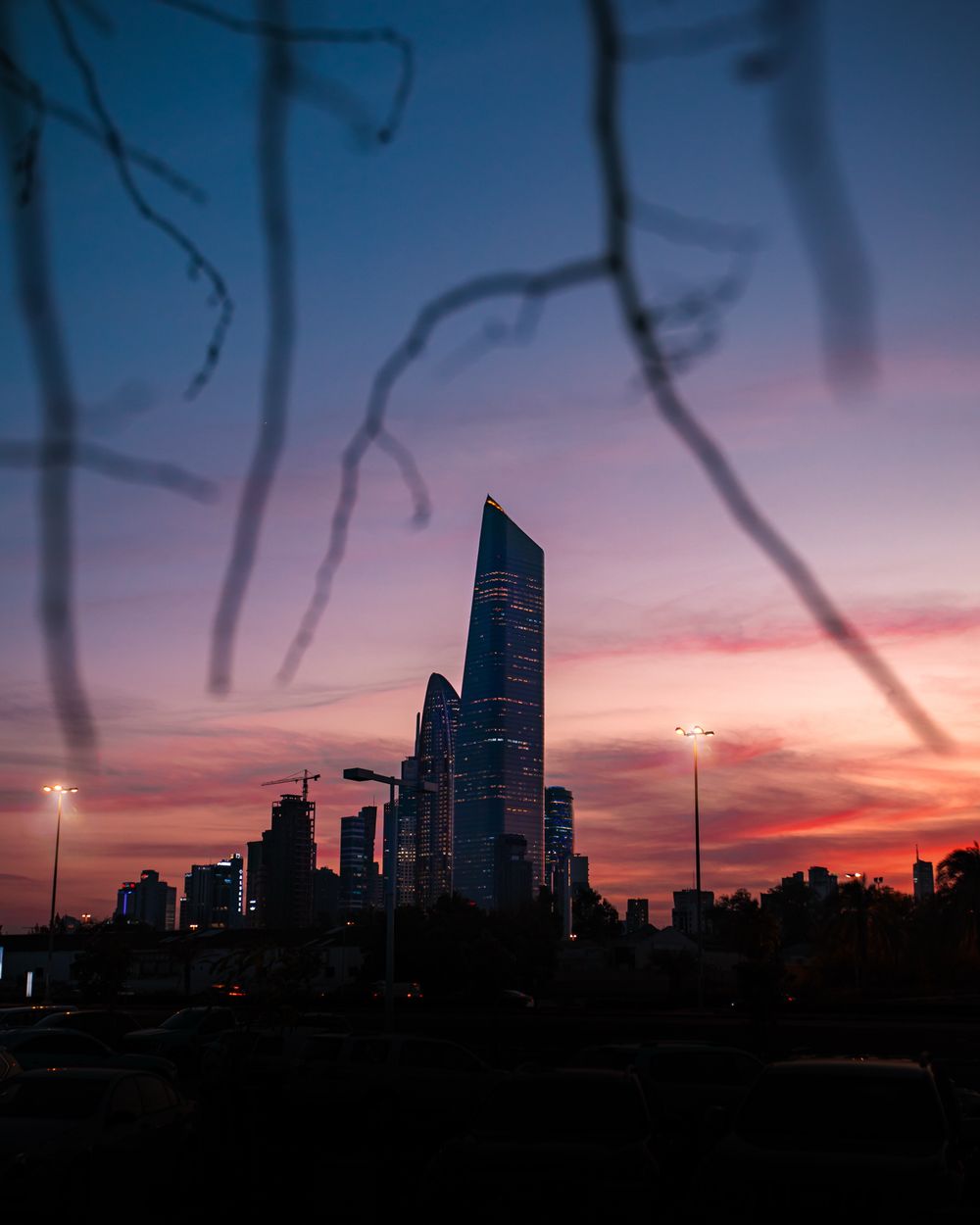Kuwait destination photograph