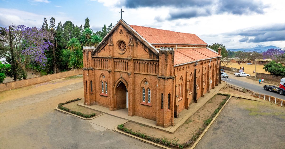 Photo of Malawi