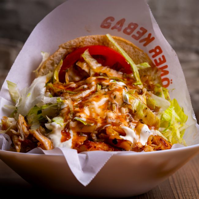 Kebabalicious