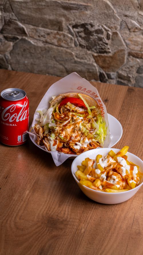 200+ Döner Bilder und Fotos · Kostenlos Downloaden · Pexels Stock-Fotos