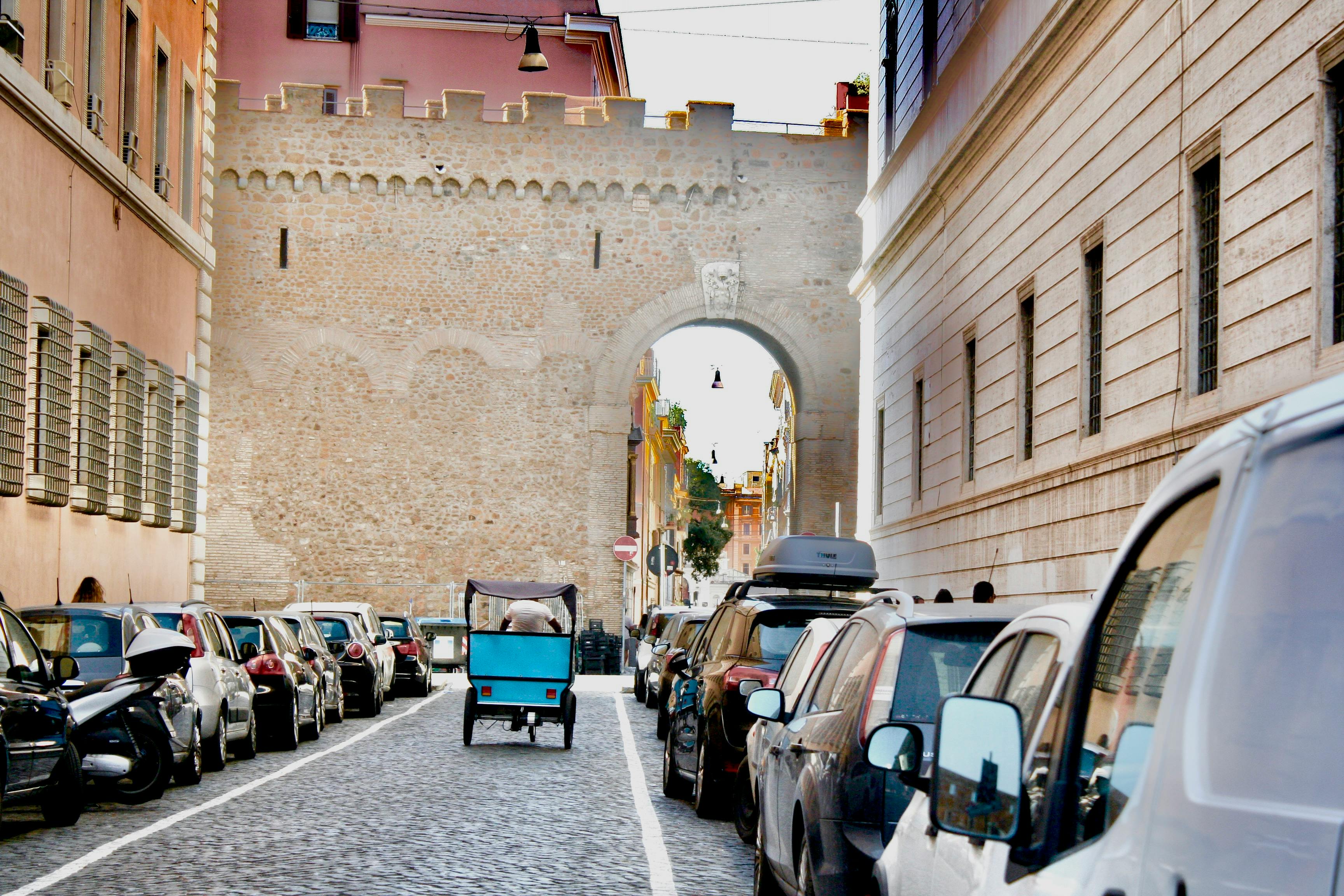 Hashtag Traffic Secrets