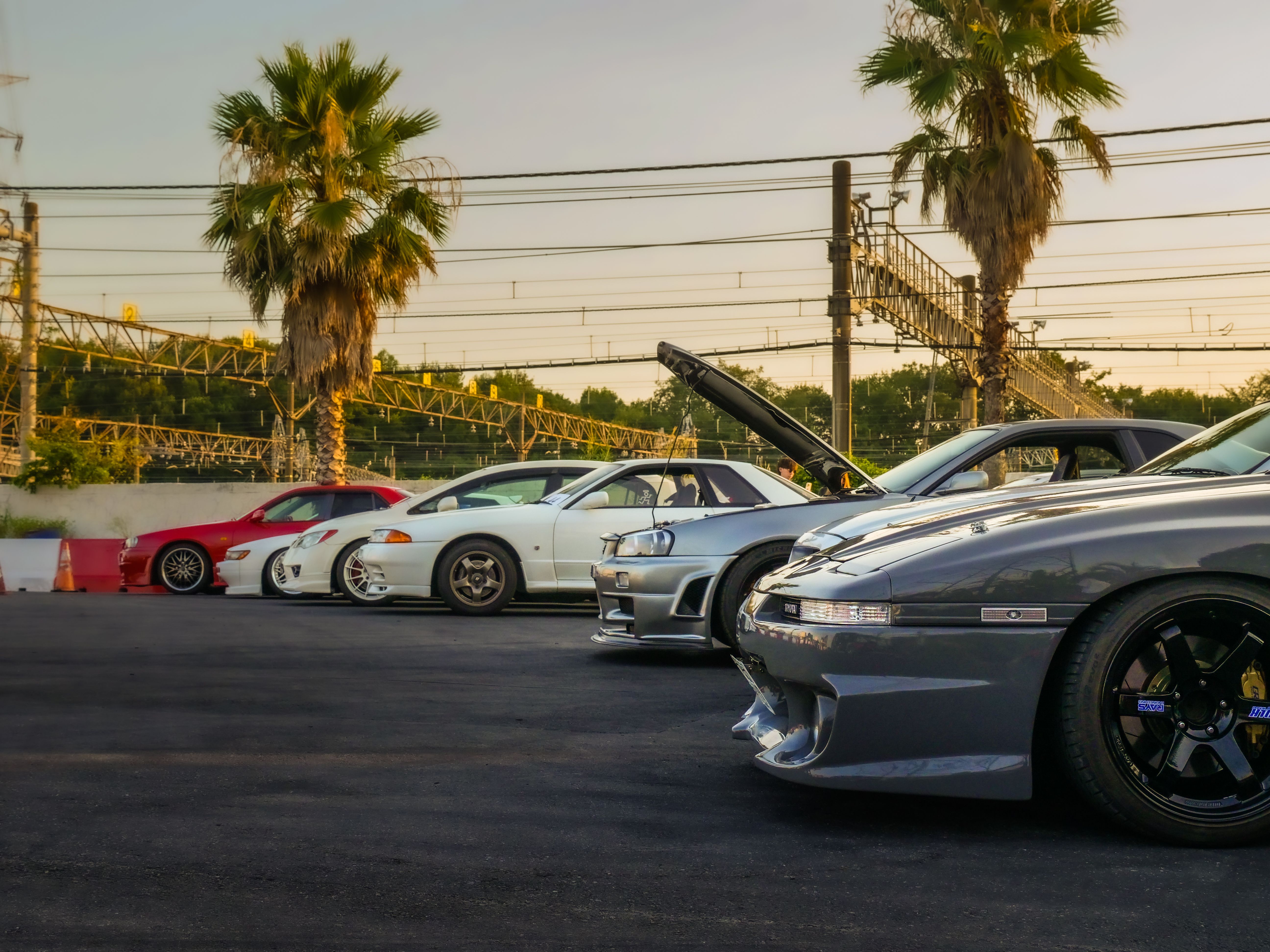 Legenda Jdm · Foto Stok Gratis