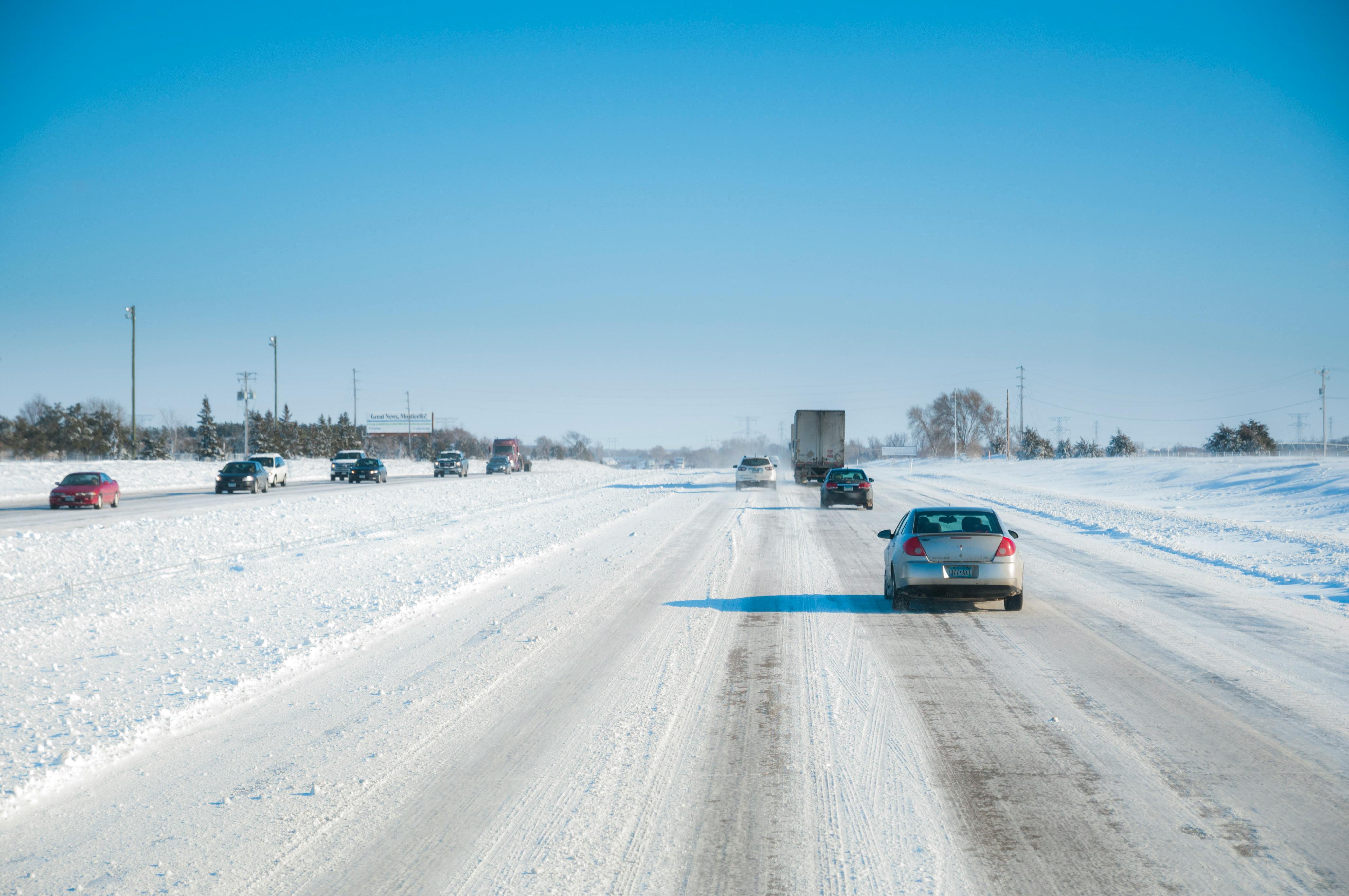 NHTSA Announces Multiple Vehicle Recalls — Photo by dumitru B on Pexels