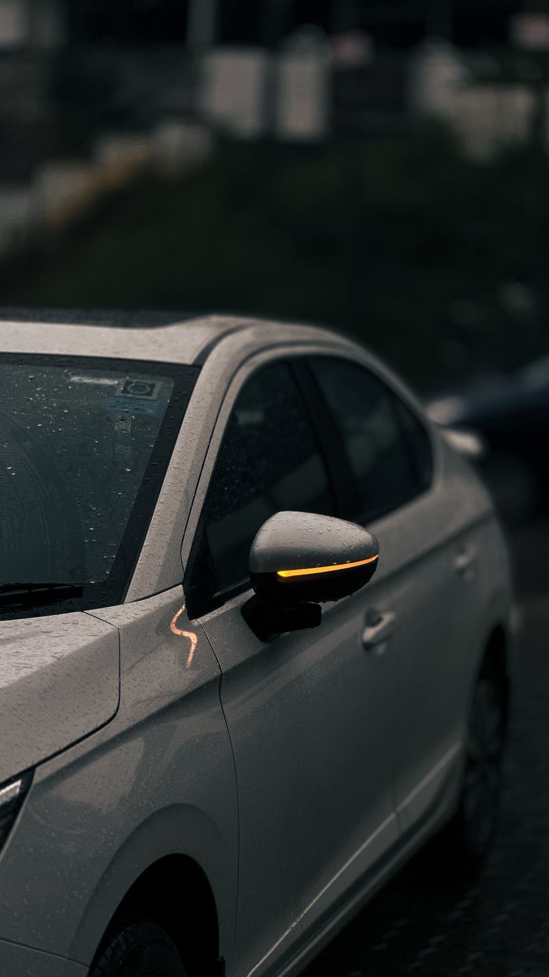 2023 Honda Accord e:HEV Accord e:HEV (Current)